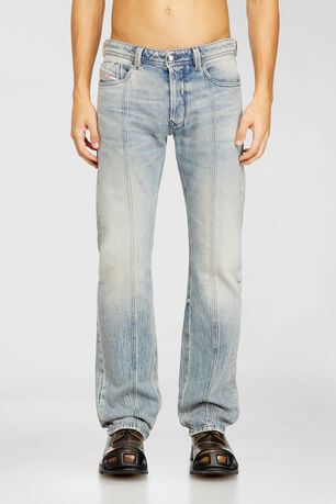 Regular Jeans 1985 Larkee 09N55