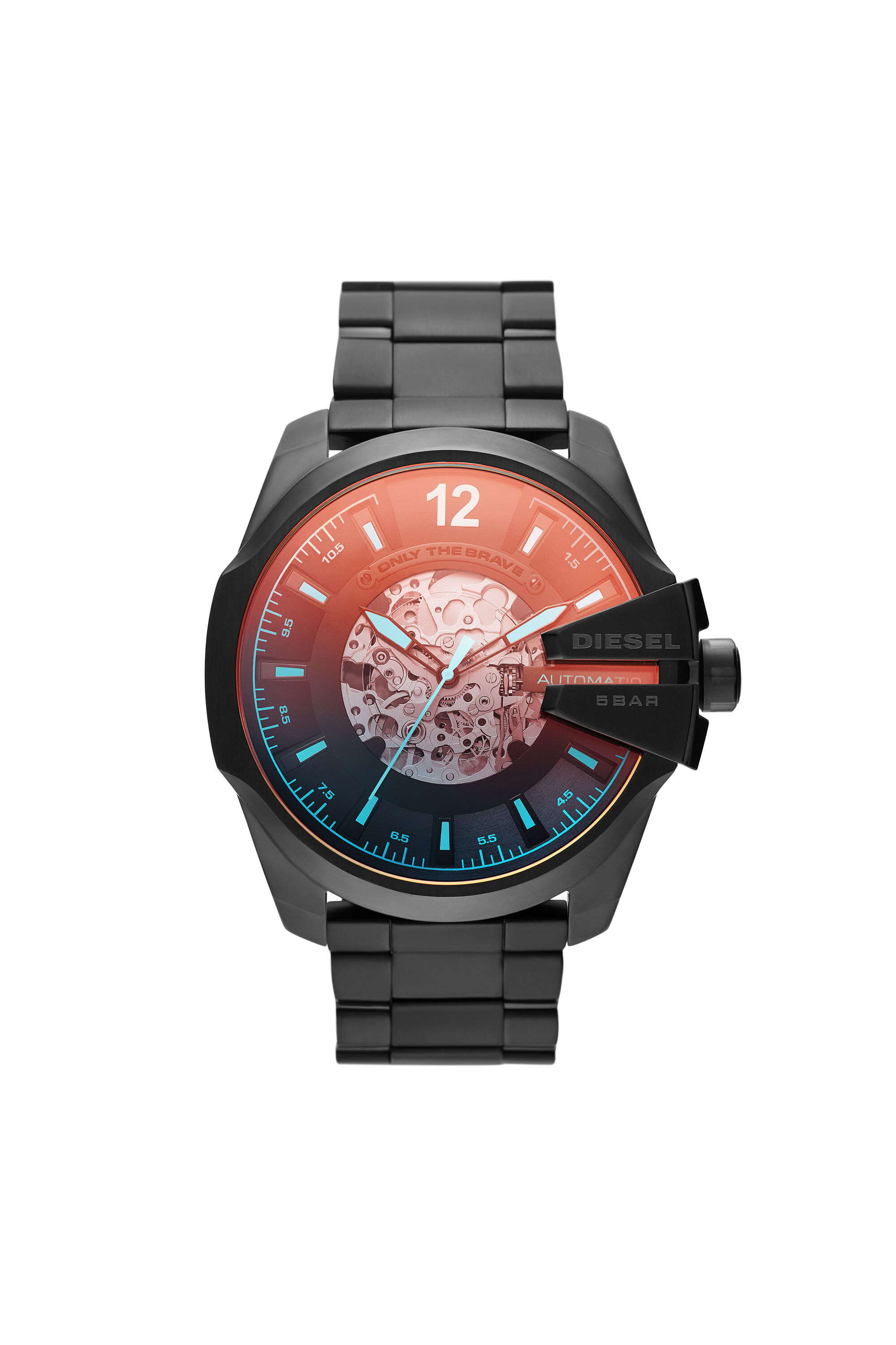 DZ7457 DZ745700QQQ 時計(MEN)|DIESEL(ディーゼル)公式オンラインショップ
