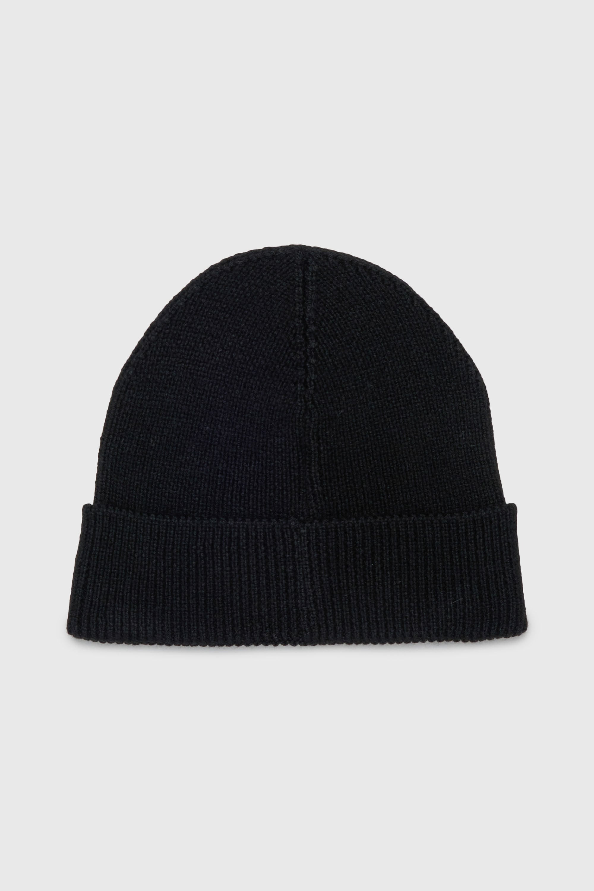 Diesel - FLOT, Unisex's ニットキャップ in ブラック - 2