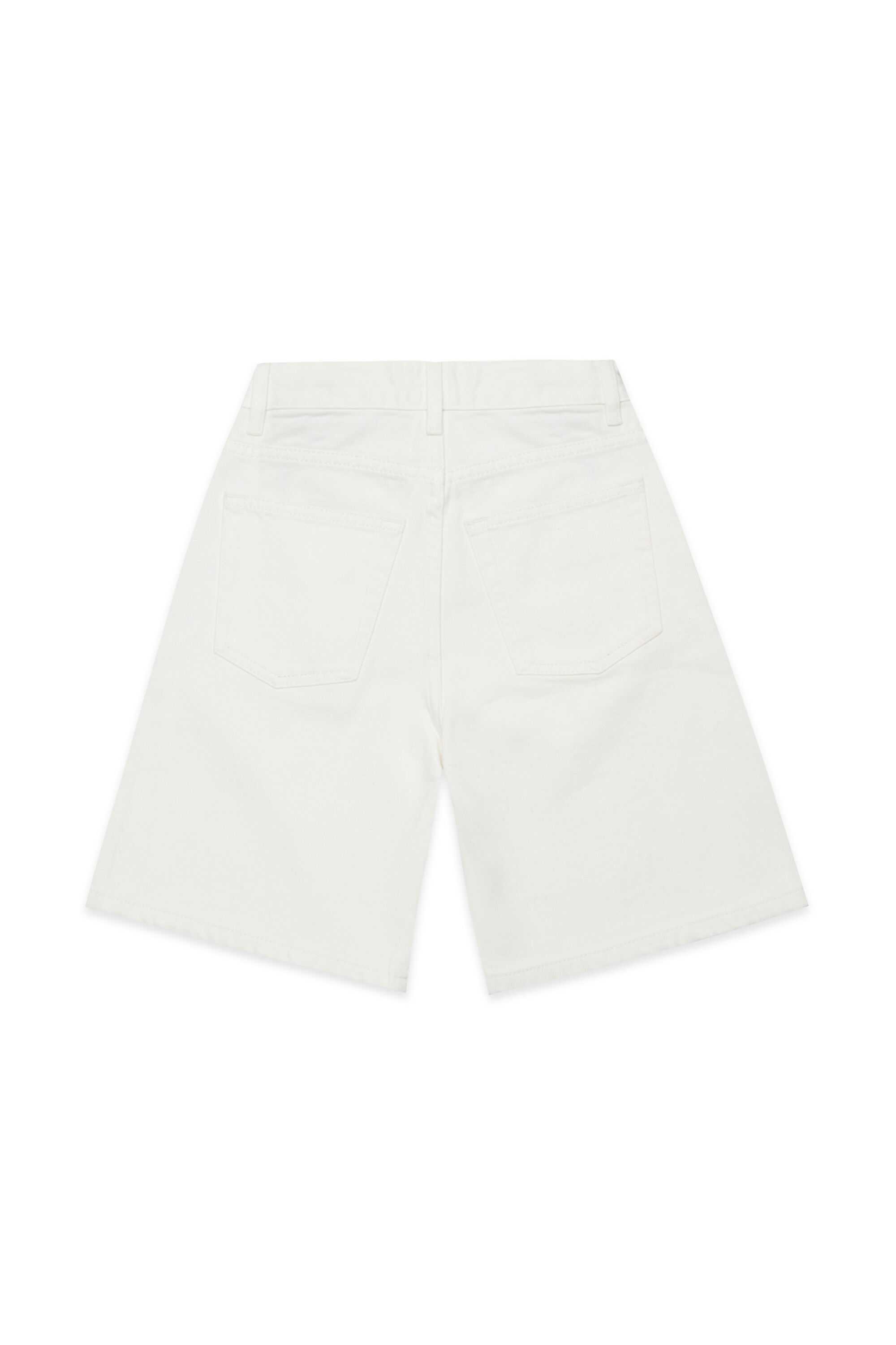PRADA SPORT CREAM WHITE SHORTS 短パン 白 46 PRADA SPORT CREAM WHITE SHORTS 短パン 白 46