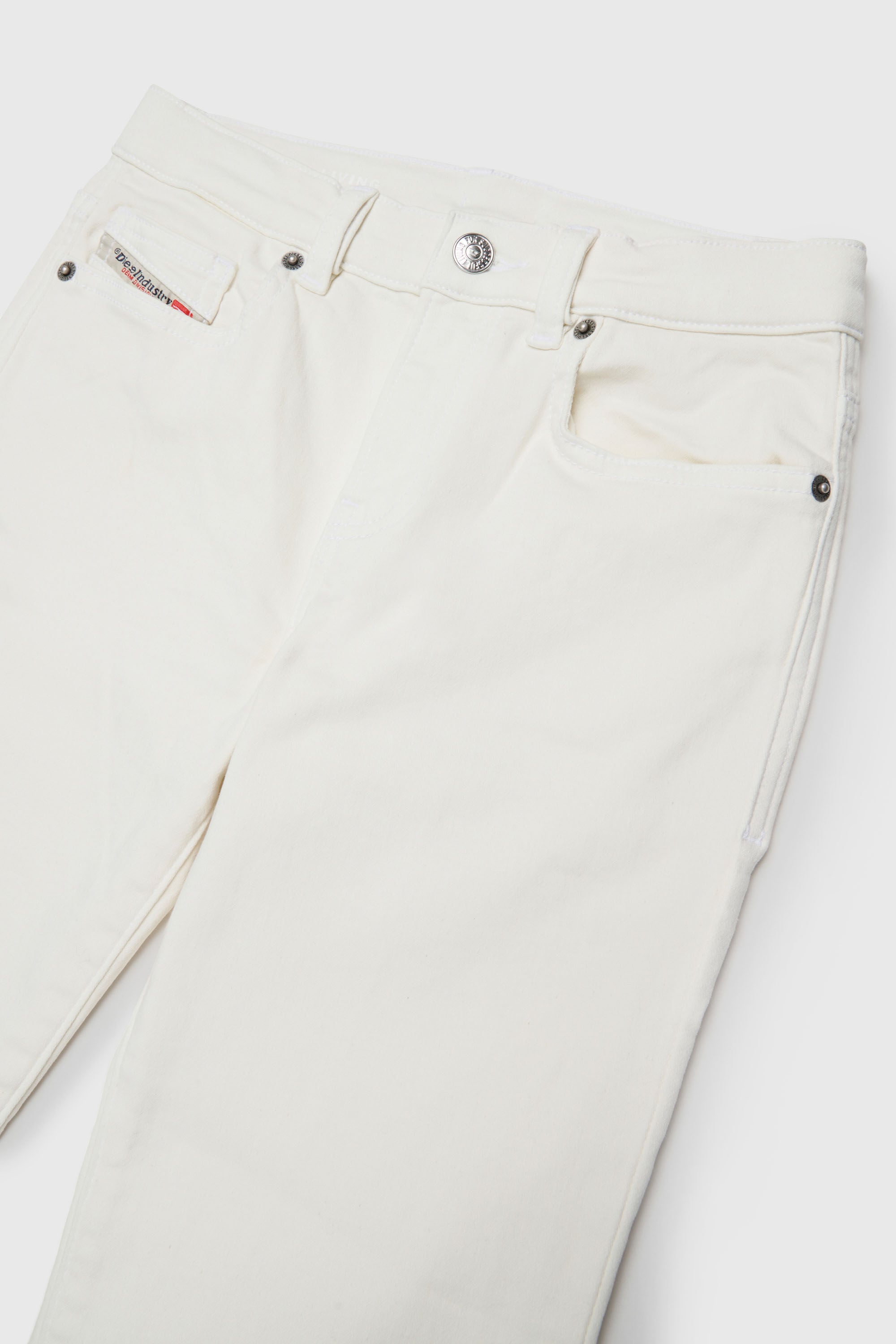 Diesel - Male's 2020 D-VIKER-J JJJ, ホワイト - 3