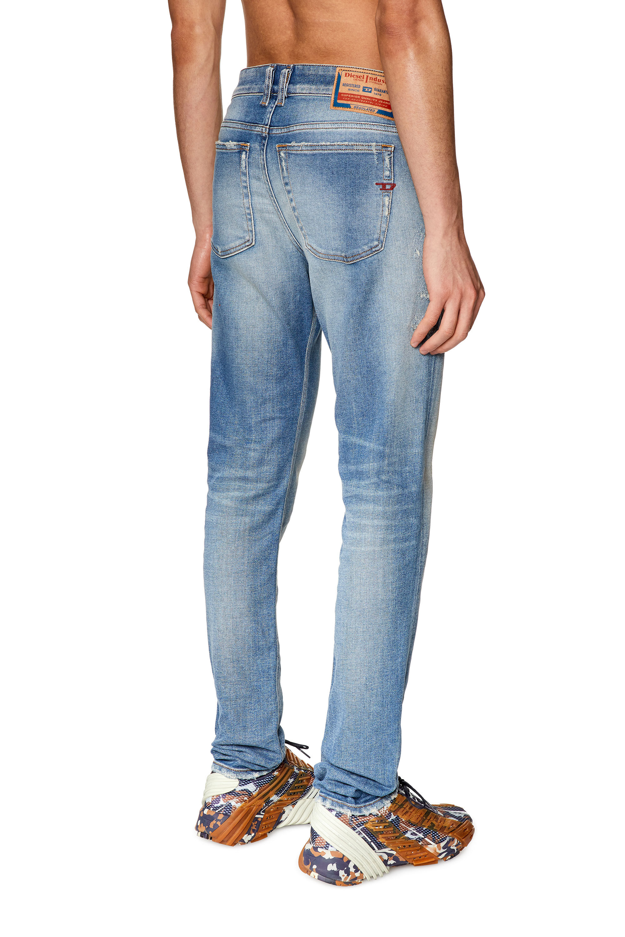 Skinny Jeans 1979 Sleenker 09G26