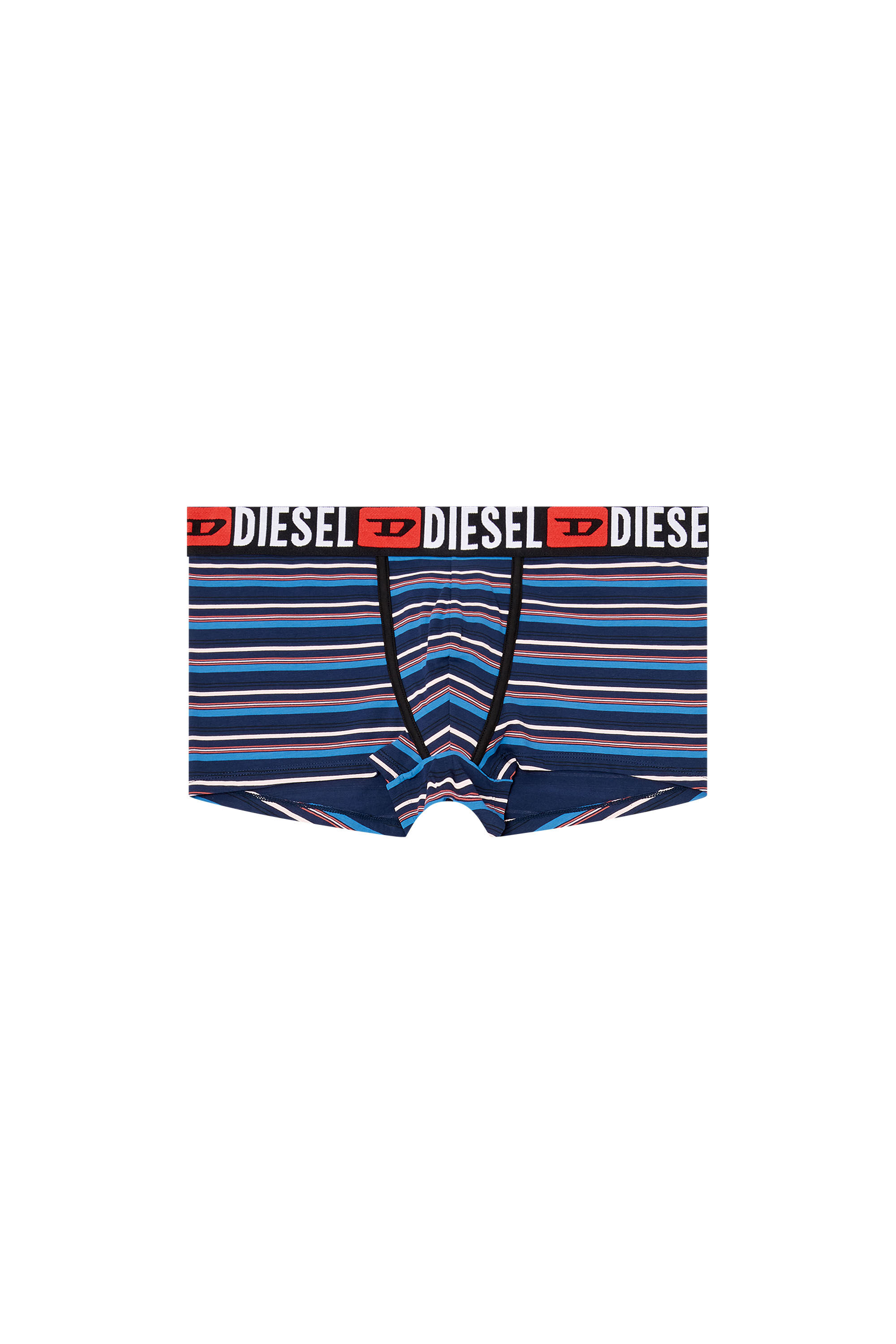 Diesel - DAMIEN, Male's ボクサーパンツ in ブルー - 2