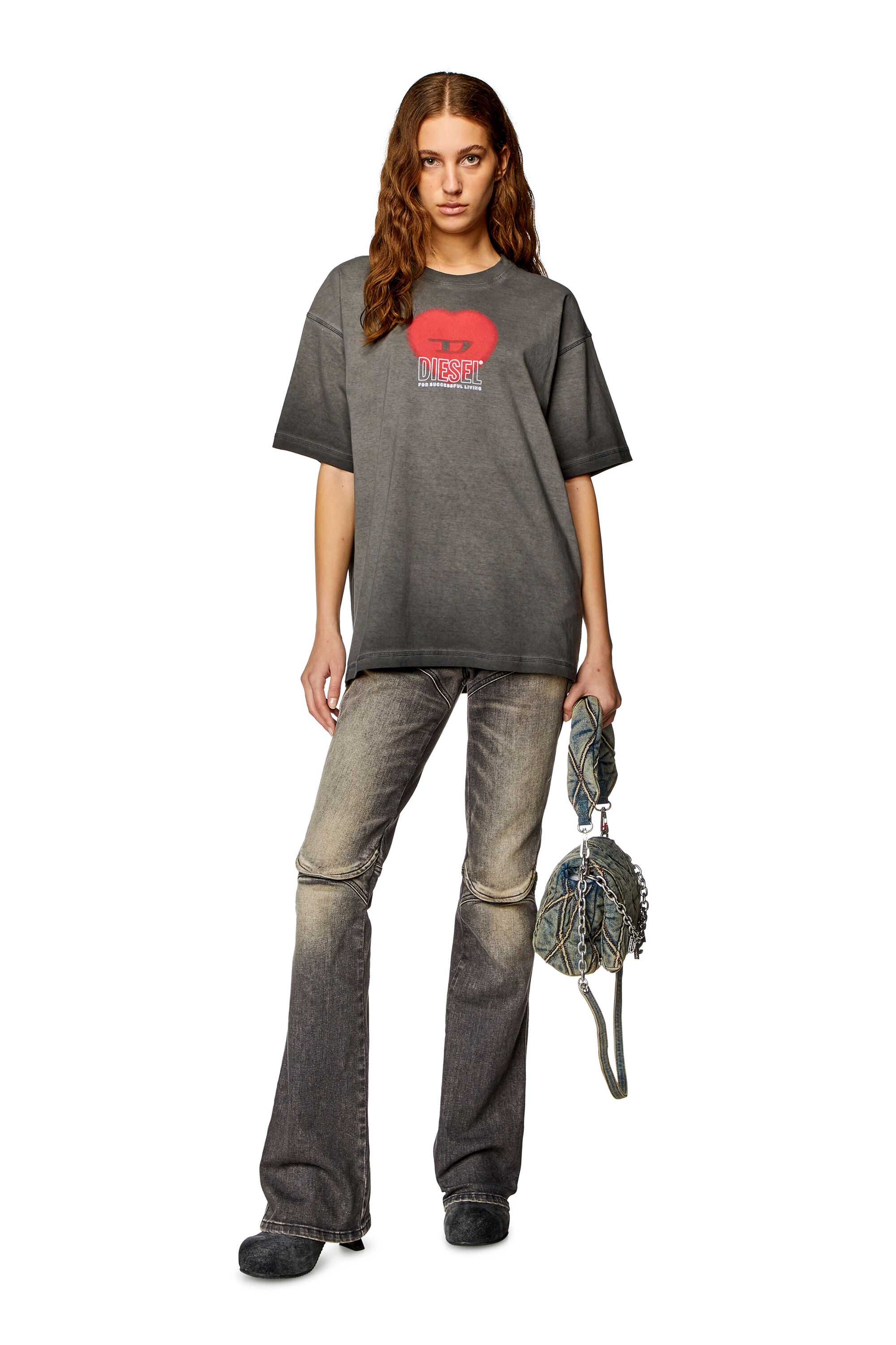 CHARM-D SHOULDER S