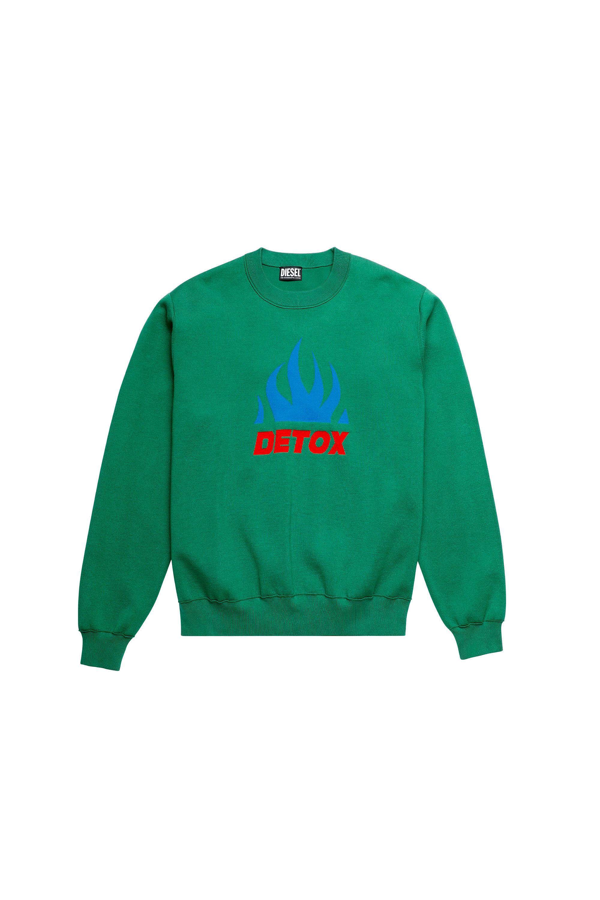Diesel - K-TEXAS, ダークグリーン - Image 2