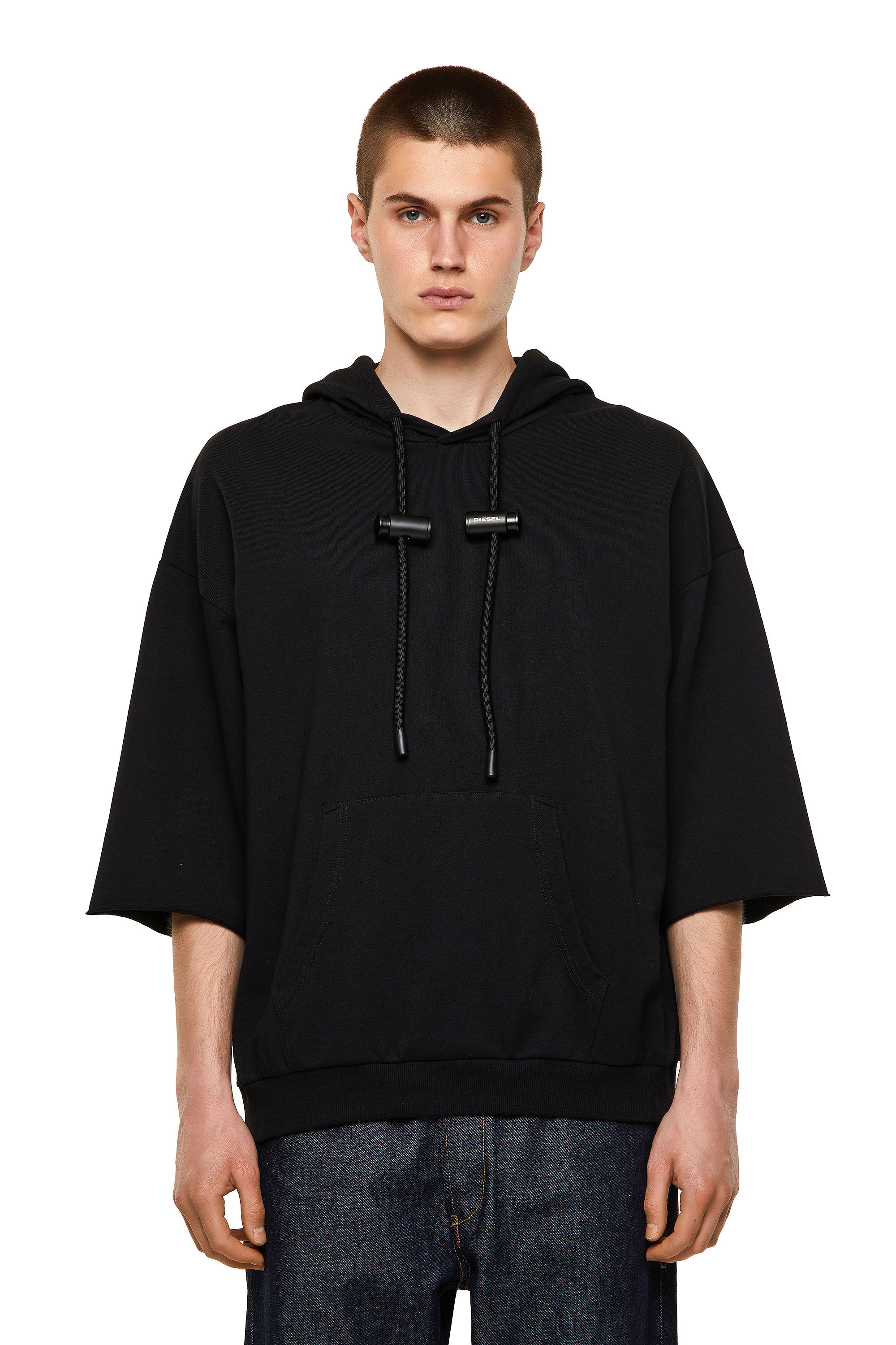 Diesel - S-BALIRIB-SS, ブラック - Image 3