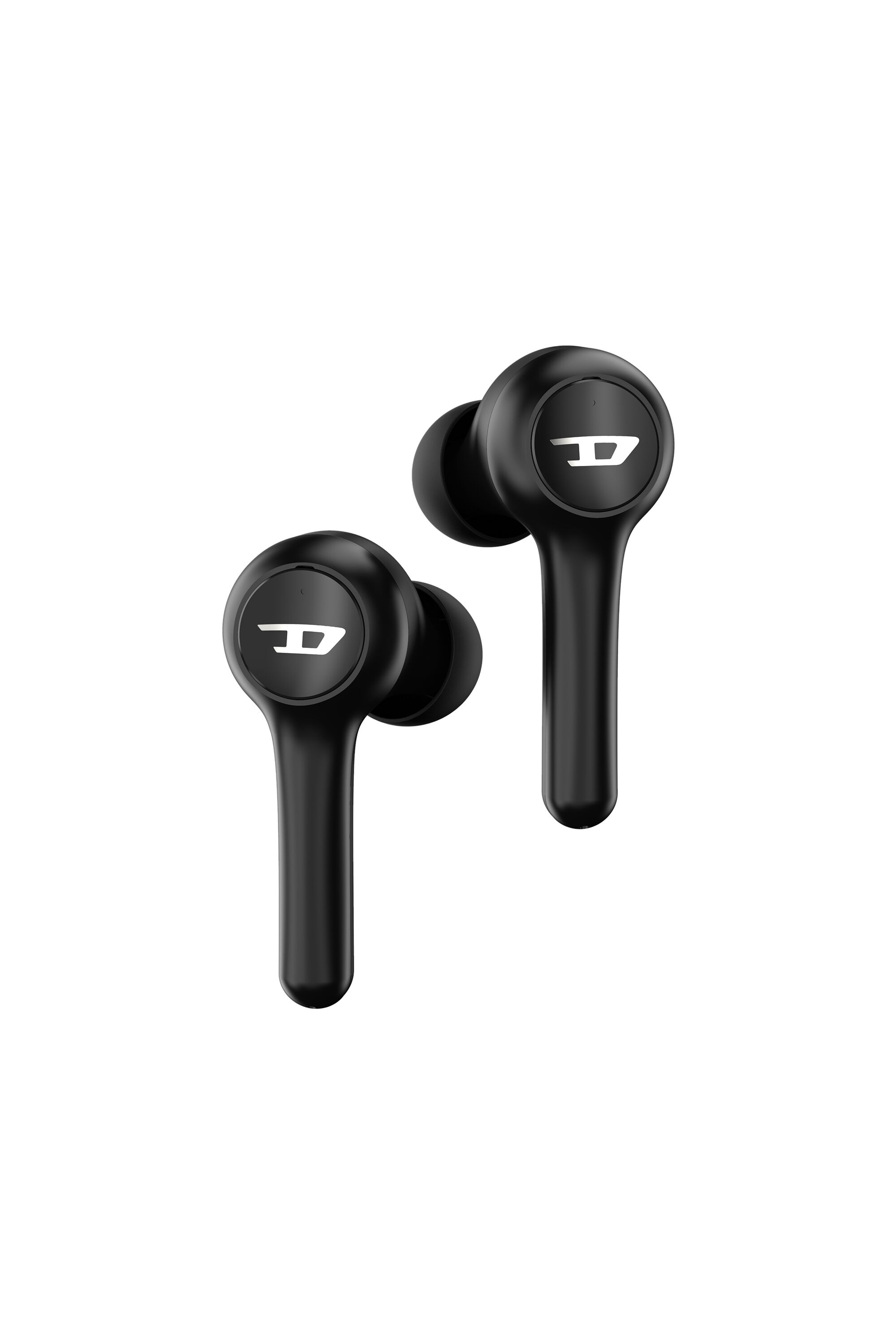 Diesel - 45475 TRUE WIRELESS, Unisex's イヤホン in ブラック - 3