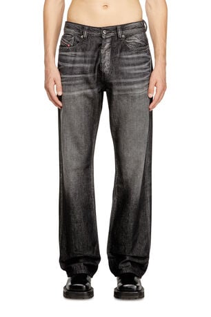 Relaxed Jeans 1980 D-Eeper 09M63