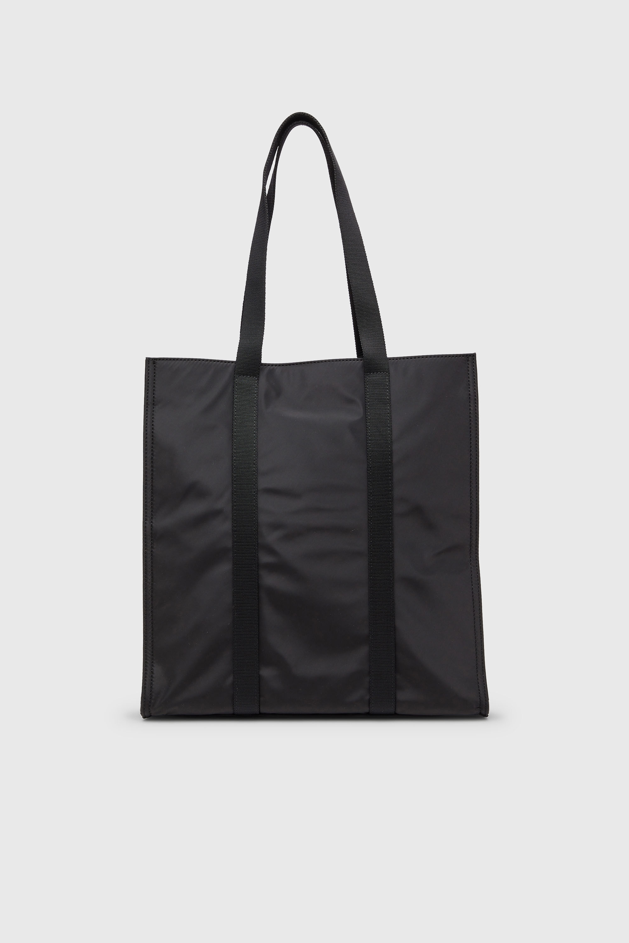 MULTI-PKTS TOTE X トートバッグ｜ブラック｜ウィメンズ｜DIESEL