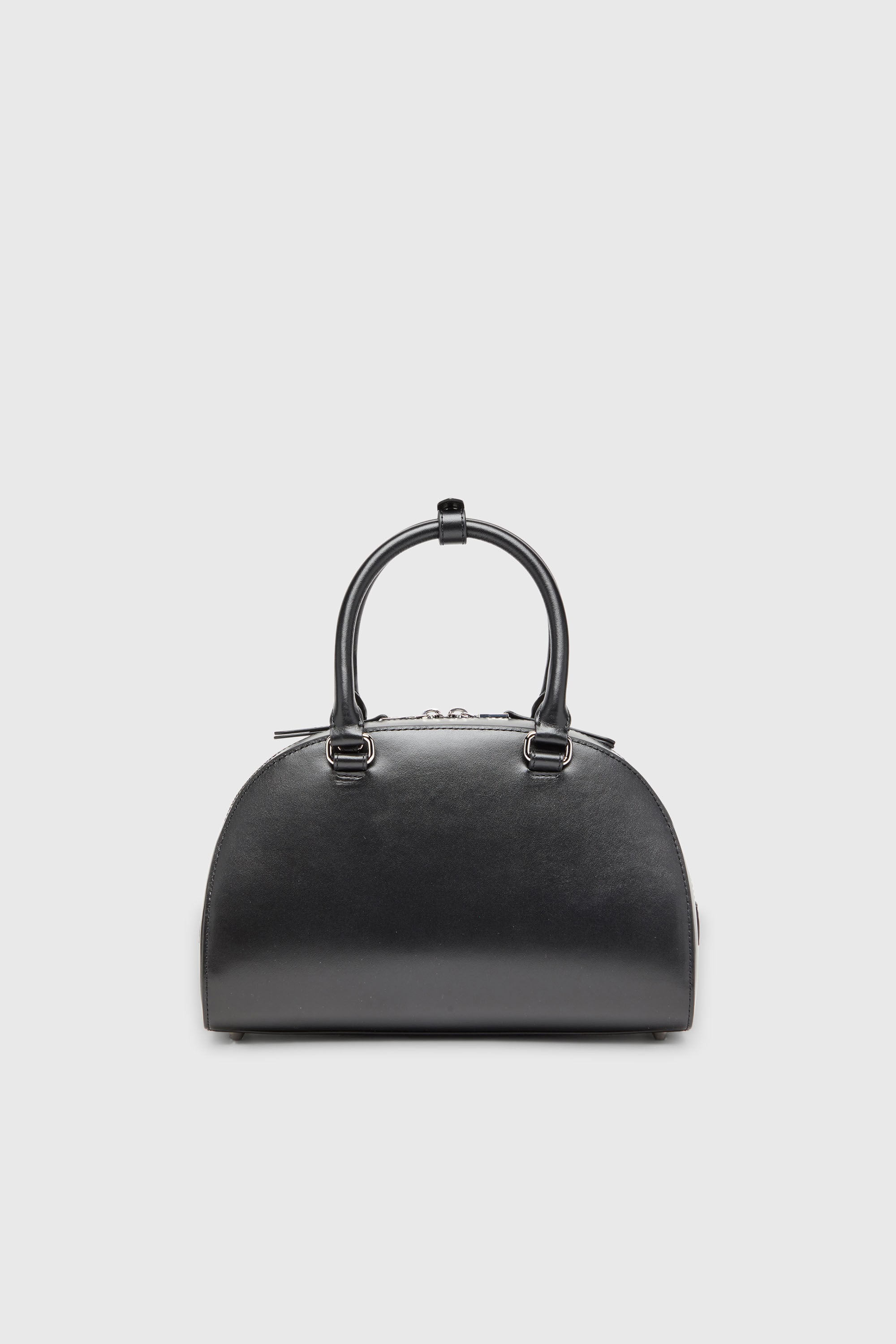 1DR DOME TOP HANDLE ハンドバッグ｜ブラック｜ウィメンズ｜DIESEL