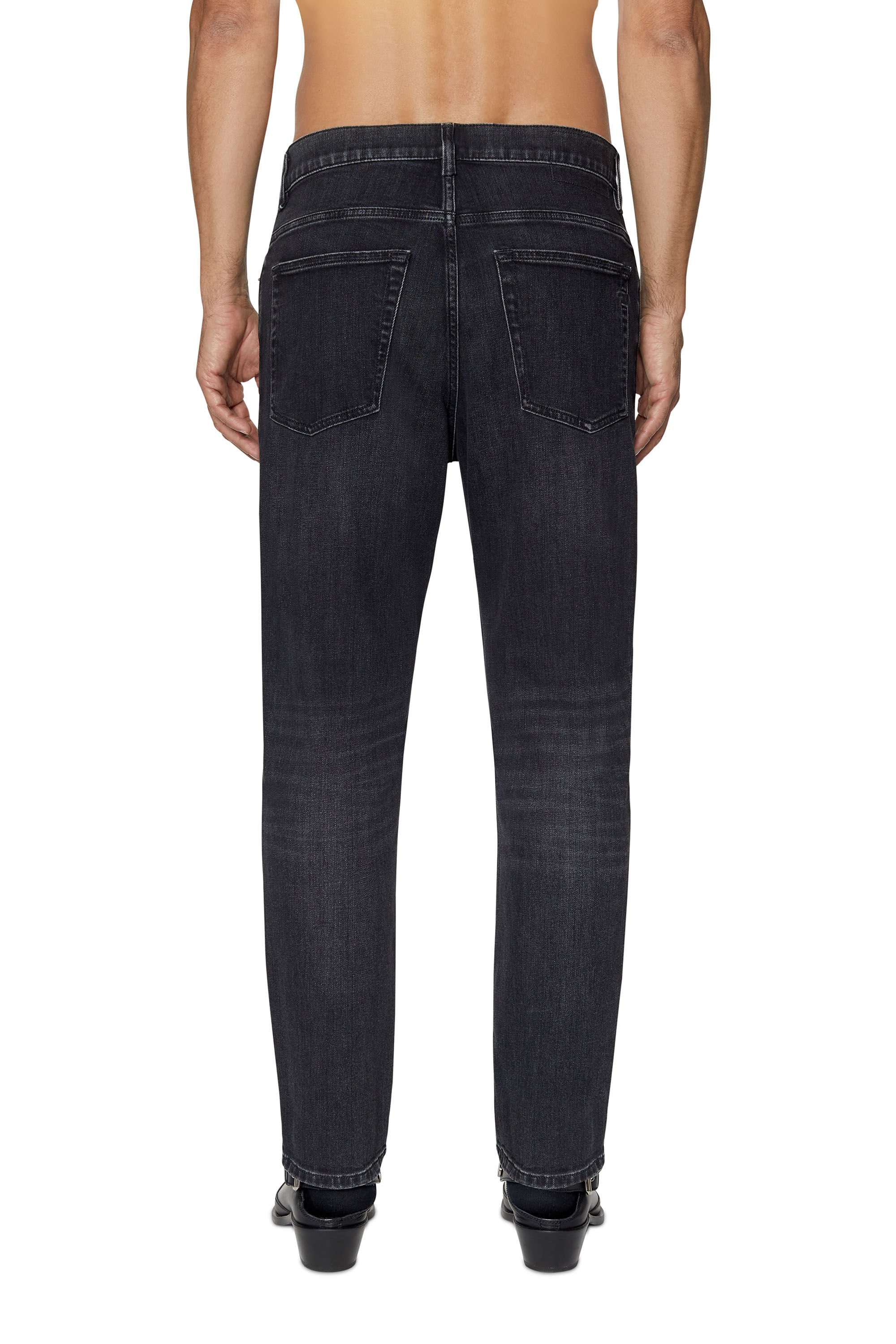 Diesel - Tapered Jeans 2005 D-Fining 09B83,  - Image 5