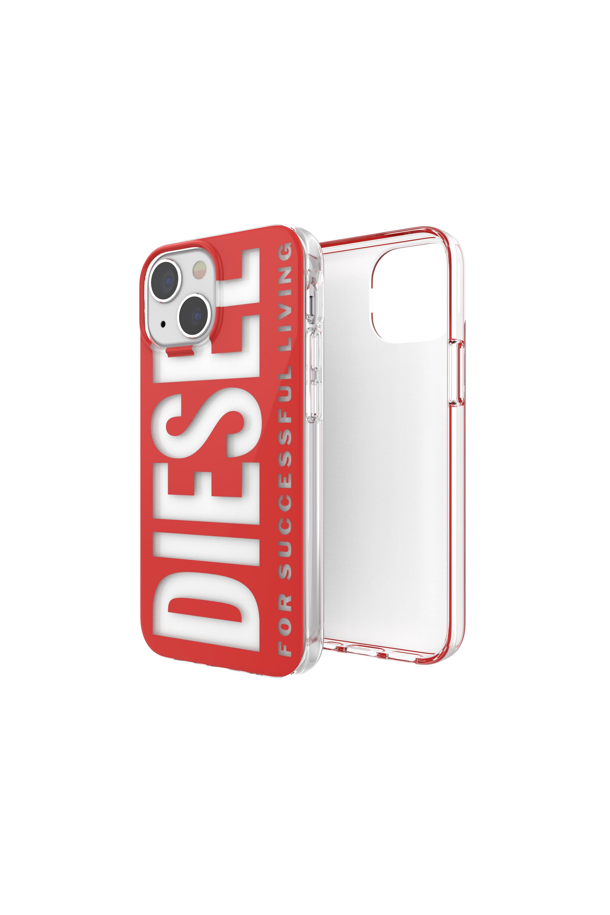 Diesel - 47201 STANDARDASE, レッド - Image 1