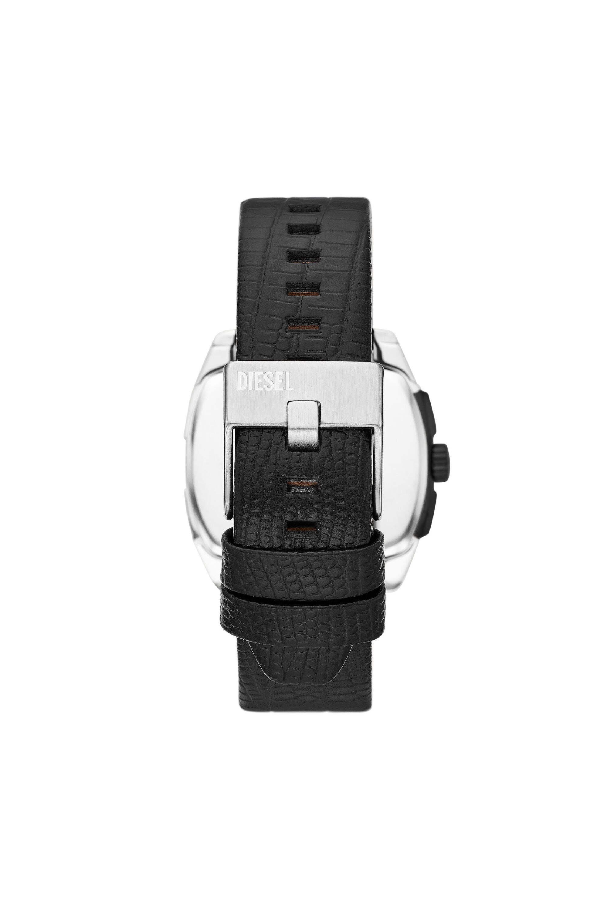 Diesel - DZ2153, Male's メンズ ウォッチ アナログ in ブラック - 2
