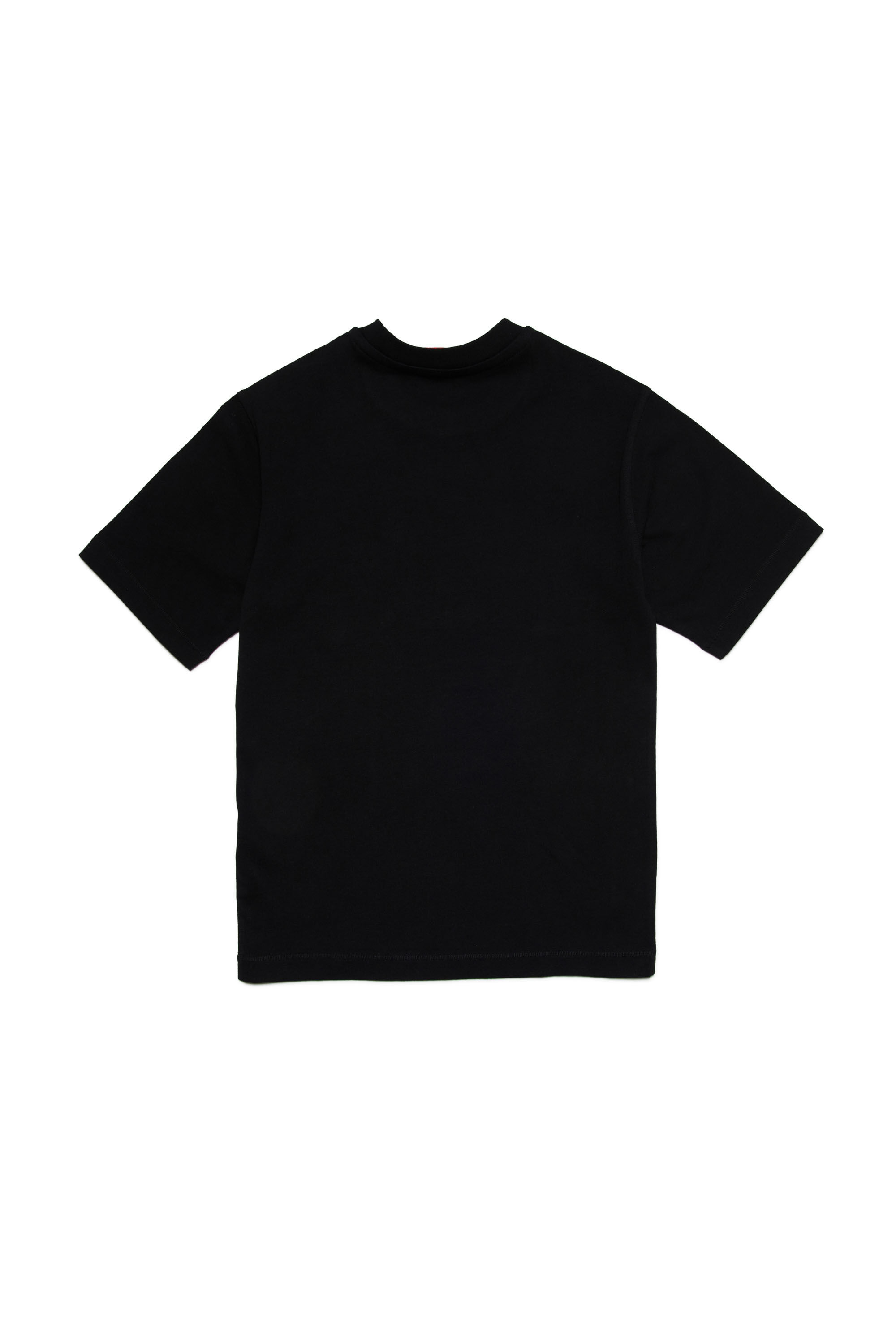 fog forward wrmfzy 限定 コラボモデル Tシャツ 耳障りな 黒