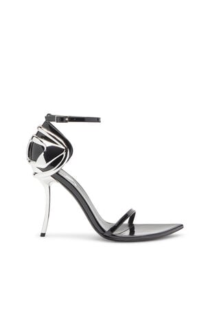 D-TEN&HALF SANDAL
