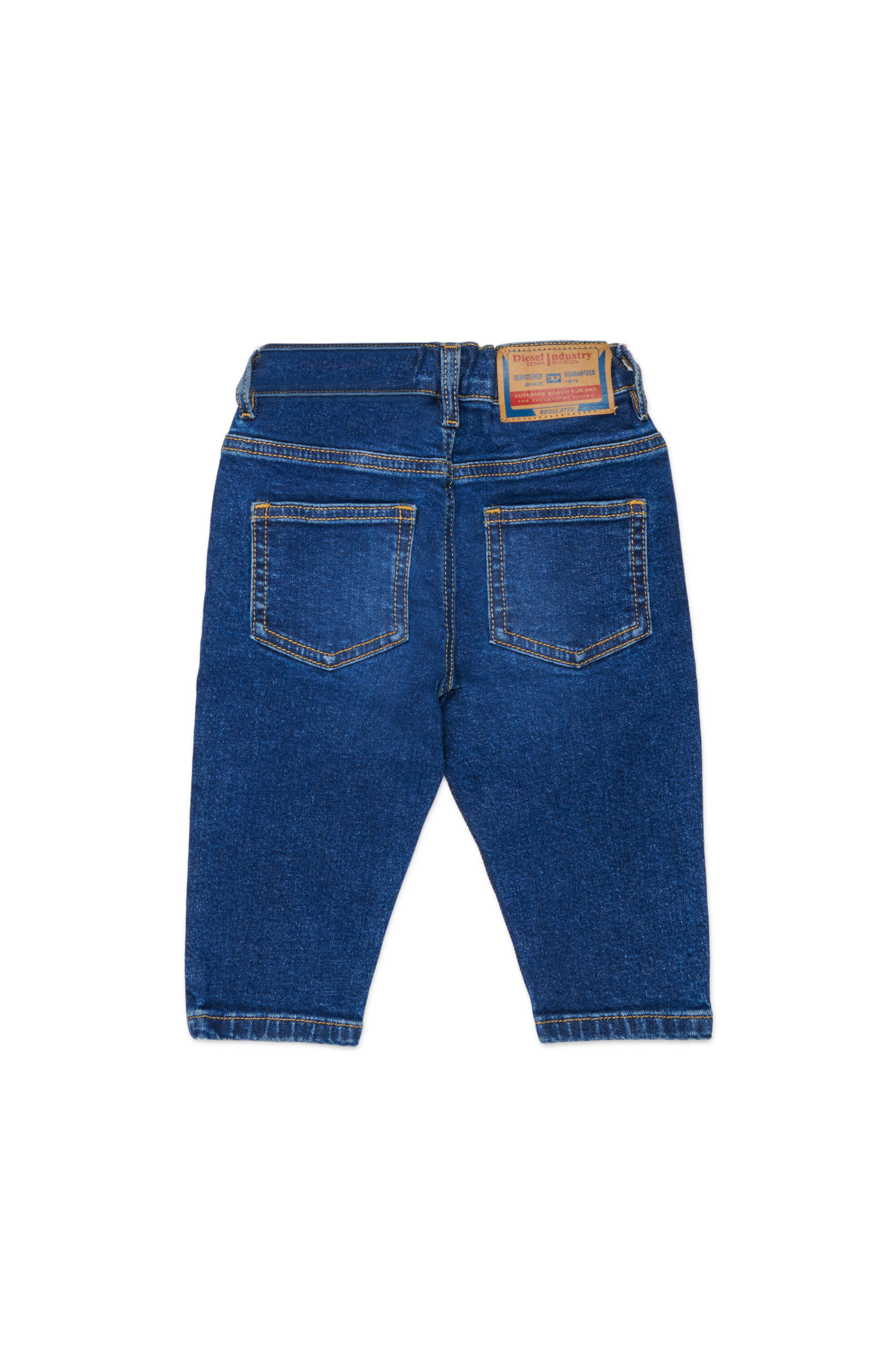 Diesel - Unisex's D-GALE-B, ダークブルー - 2