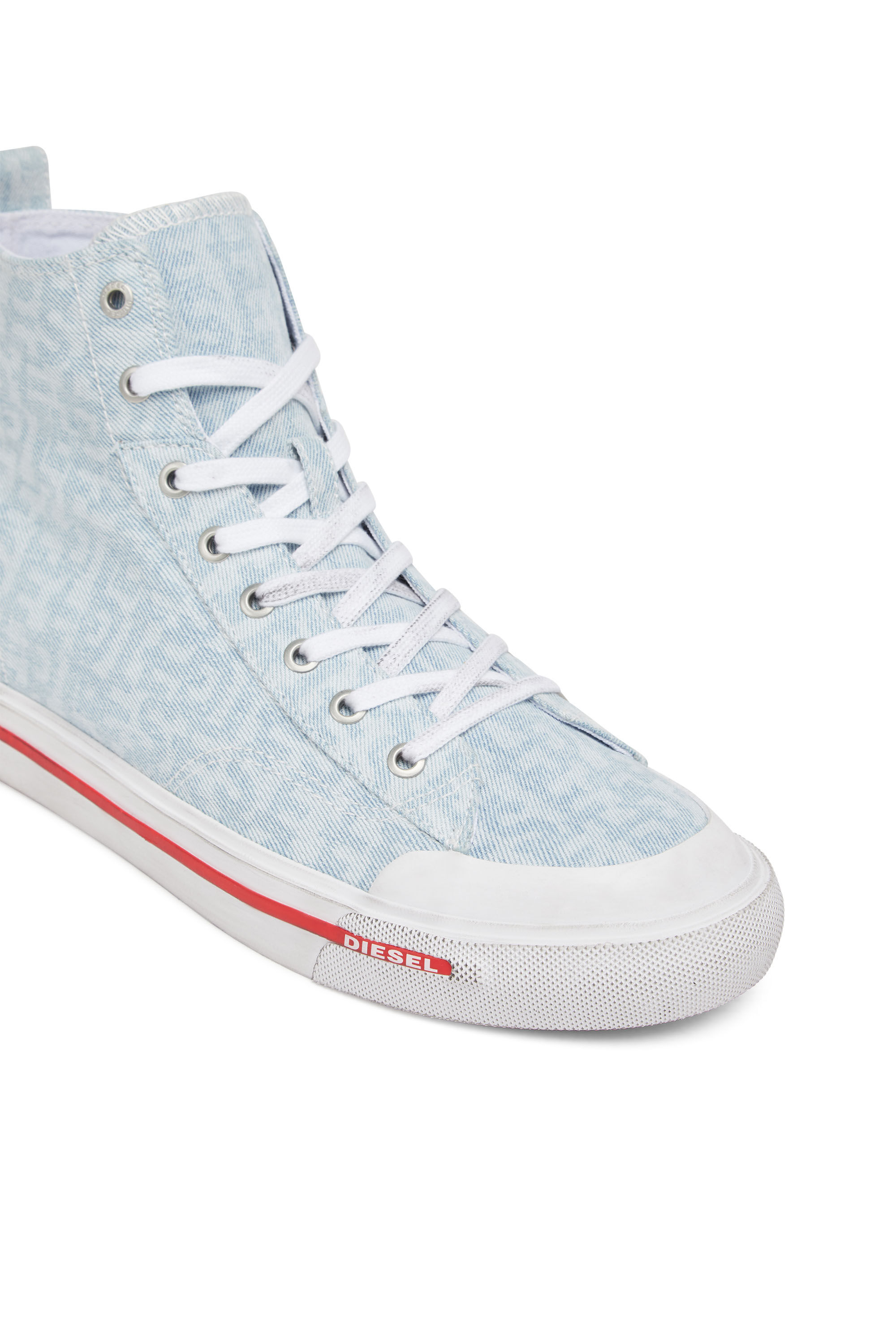 S-ATHOS MID（MEN）: ハイトップスニーカー｜ディーゼル（DIESEL）公式  