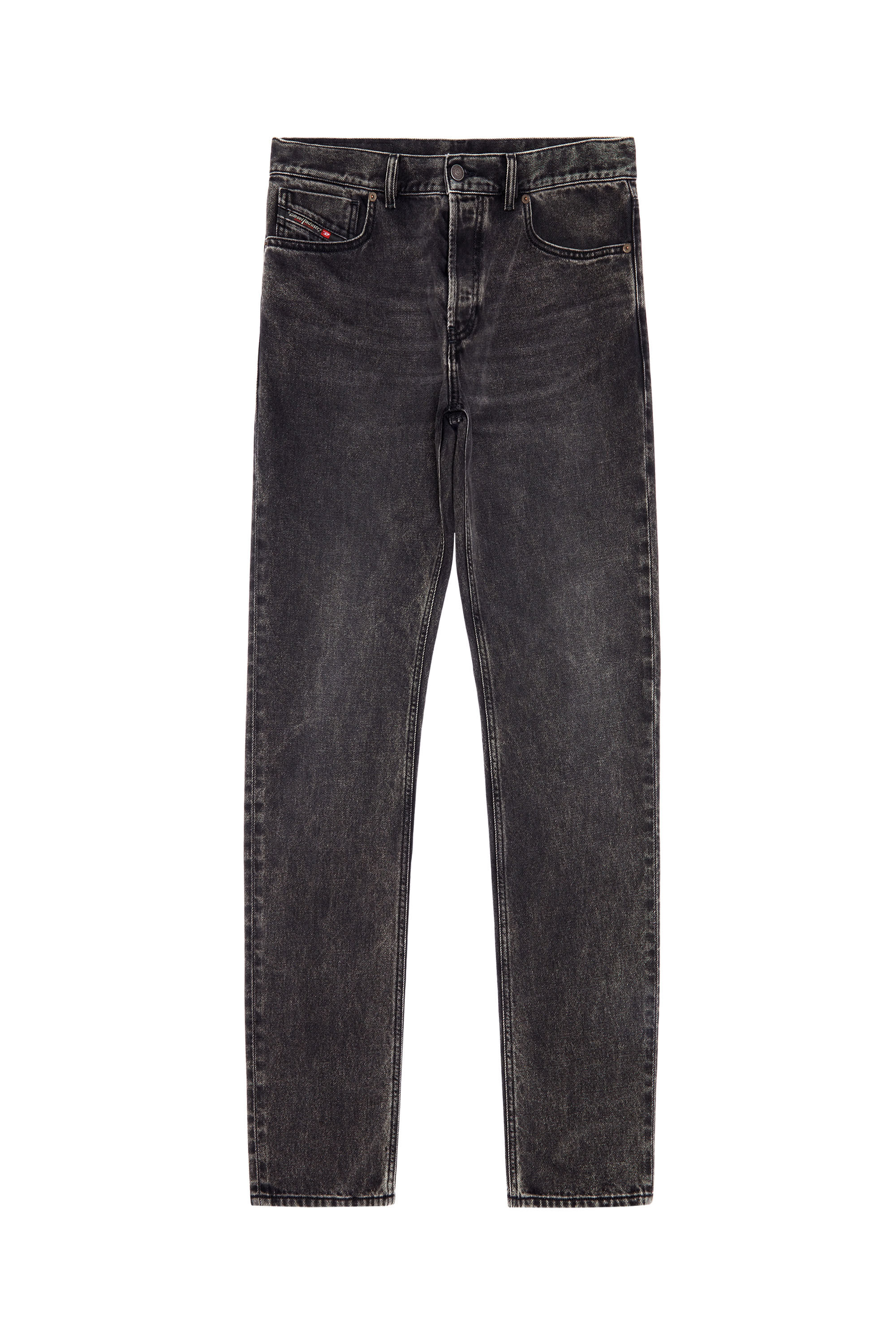 Diesel - Straight Jeans 1995 D-Sark 09B87,  - Image 2