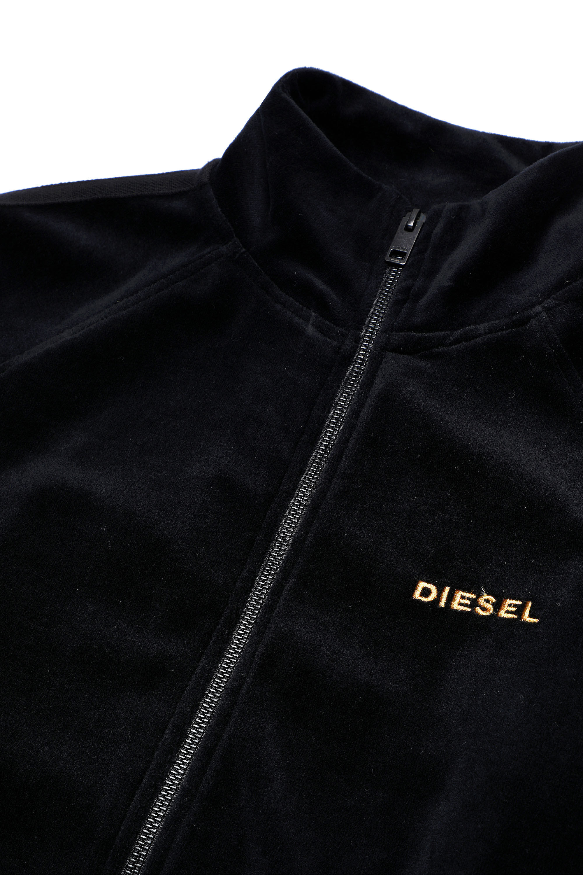Diesel - UMLT-MAX-CZ, ブラック - Image 4