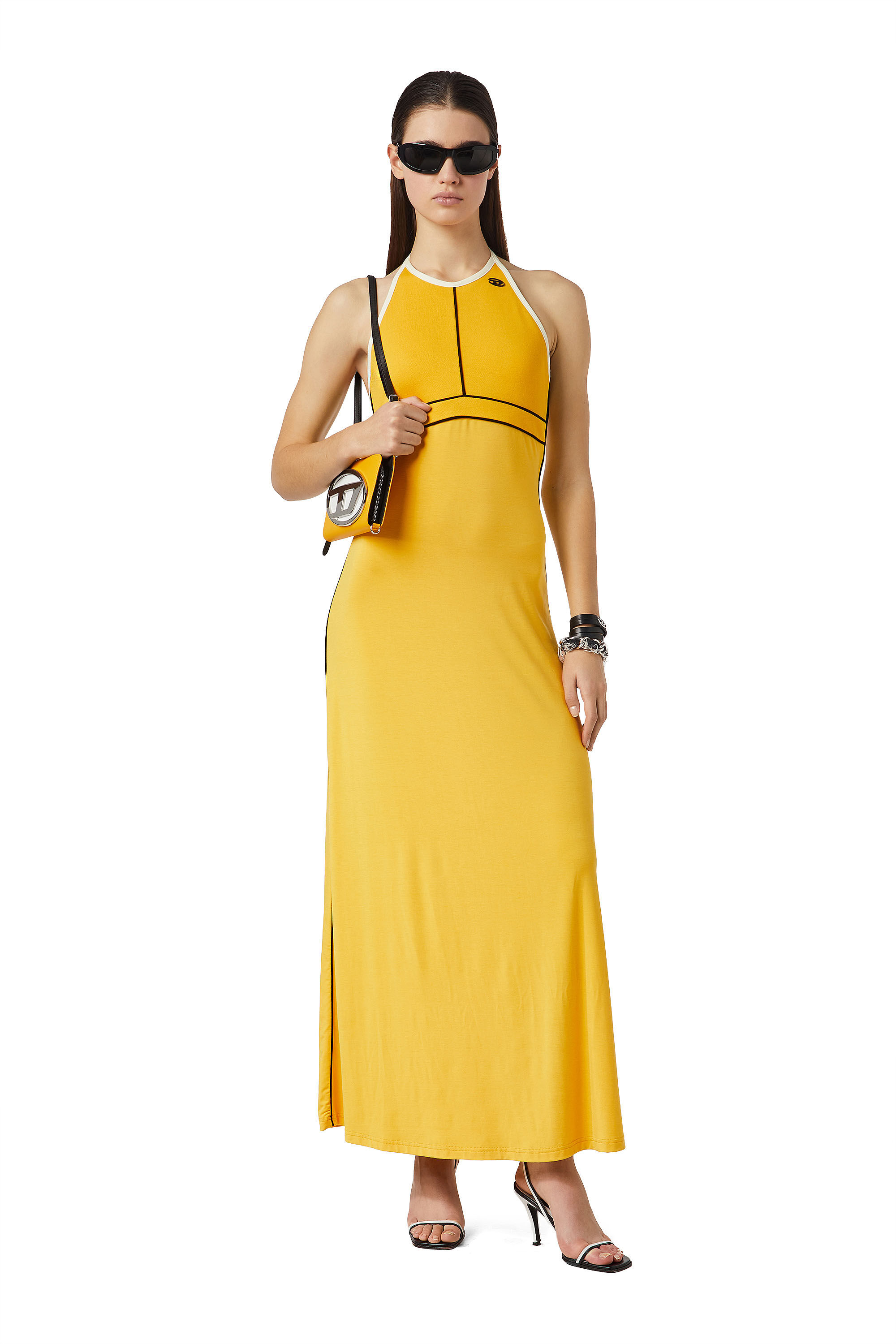 Diesel - GRANATO LCW, イエロー - Image 6
