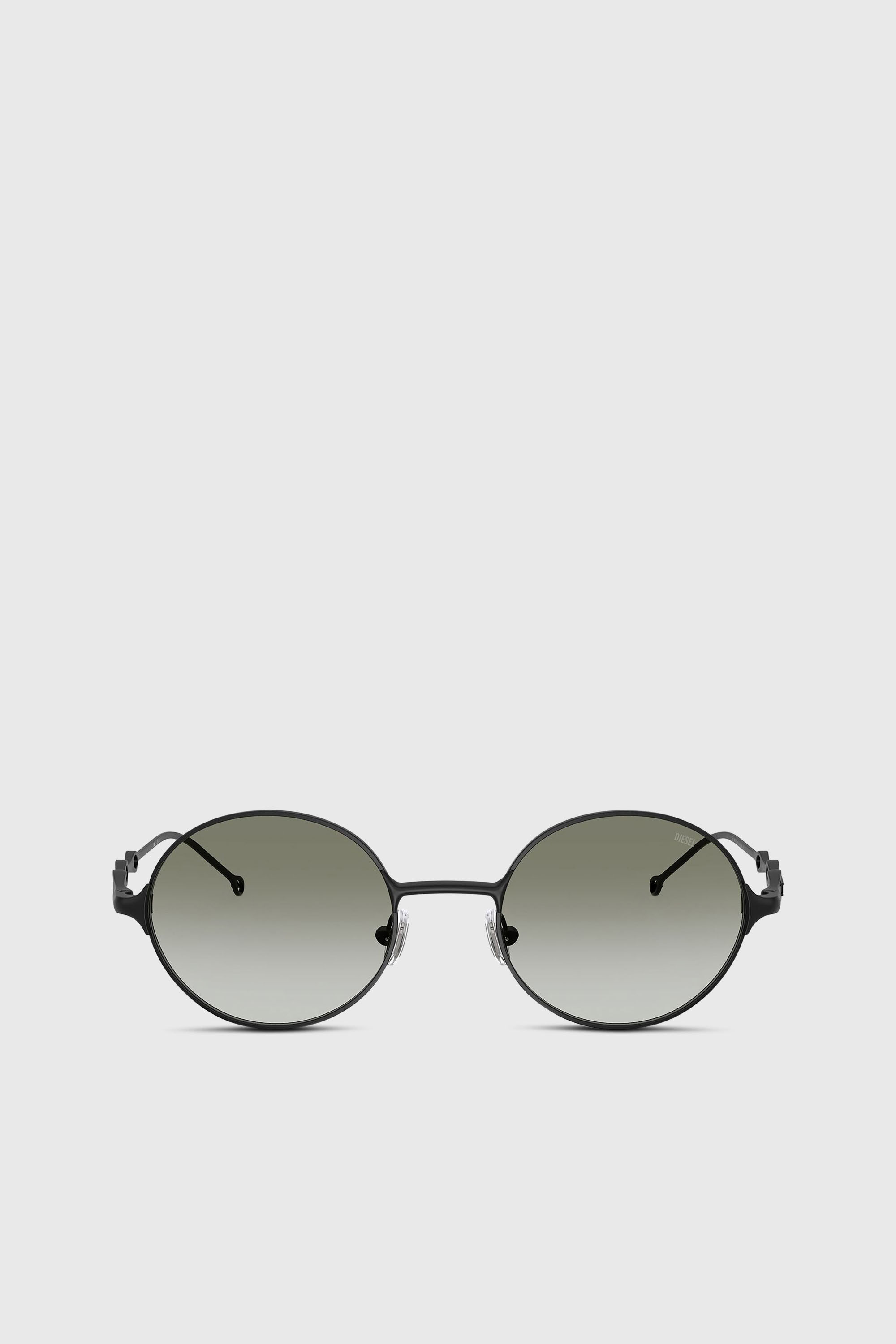 0DL1008 Round sunglasses｜マルチカラー｜ウィメンズ｜DIESEL