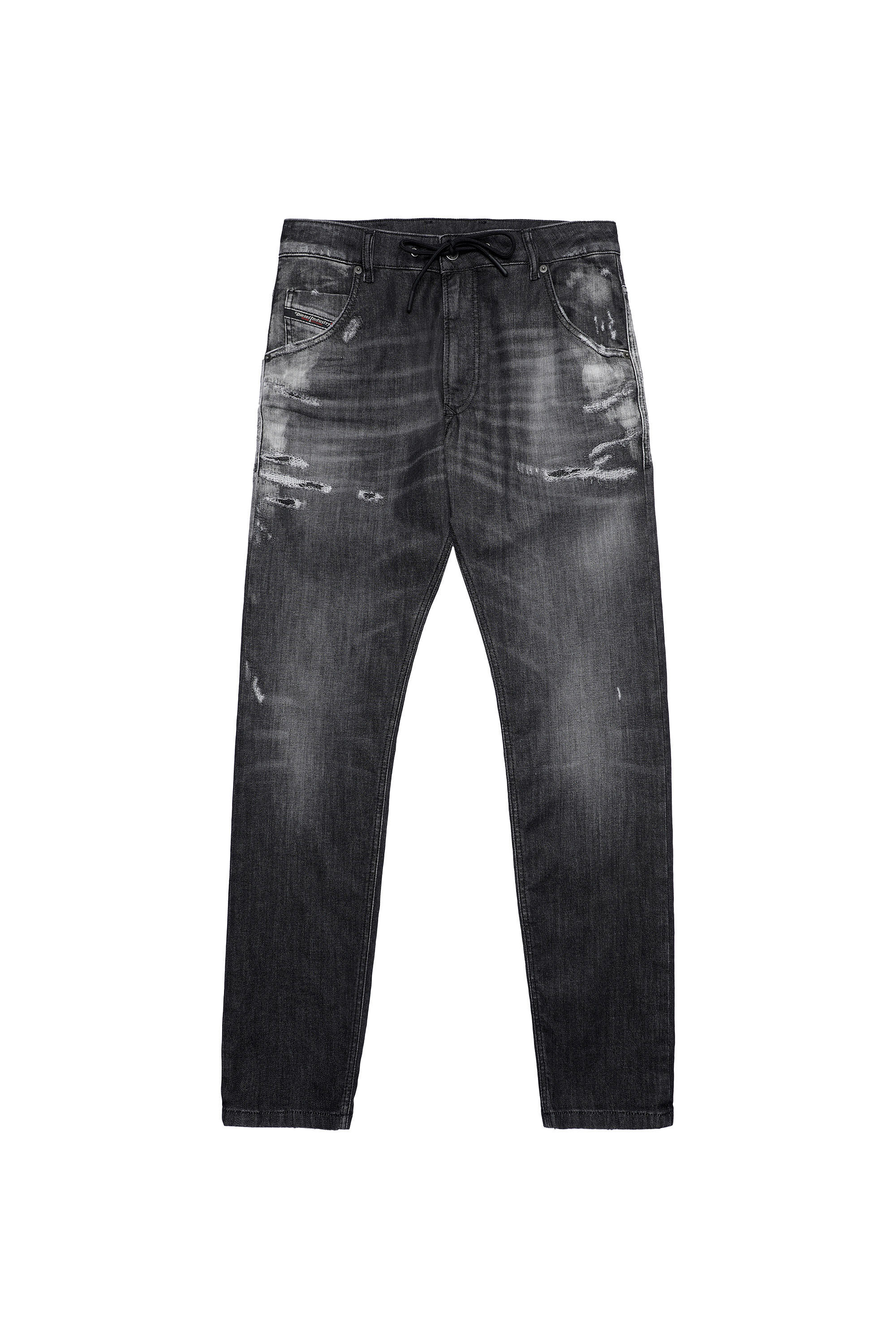 Diesel - Tapered Krooley JoggJeans® 09B53,  - Image 2