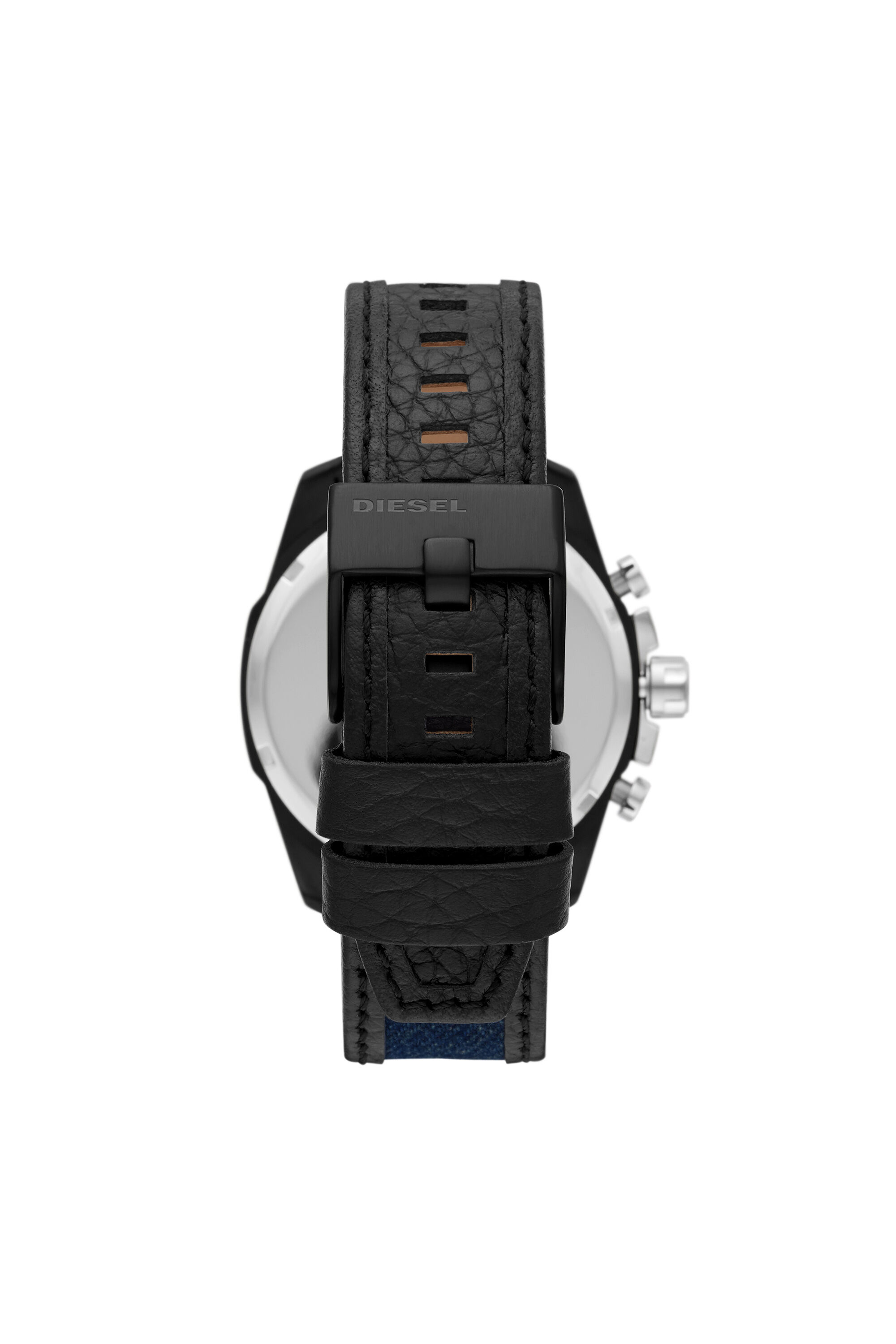 Diesel - DZ4568, Male's メンズ ウォッチ アナログ in ブルー - 2