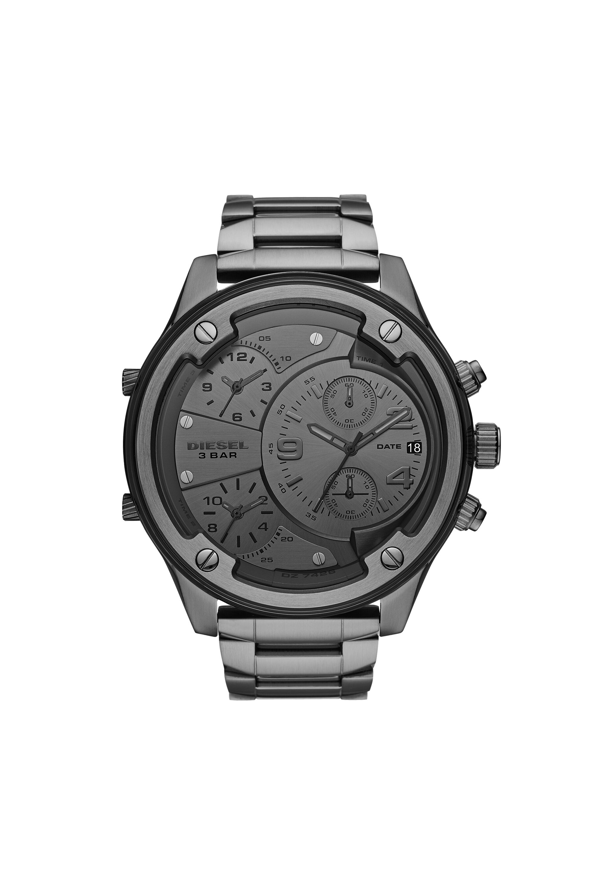 松 IPPO JAPAN WATCH CC4067-66E Citizen Attesa Eco-Drive sola | IPPO Japan