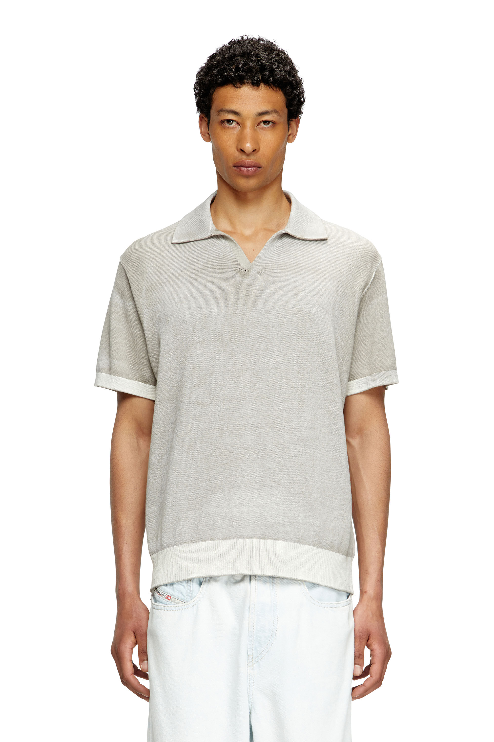 Arvor Maree アルボーマレー セーラー ポロシャツ ボーダー