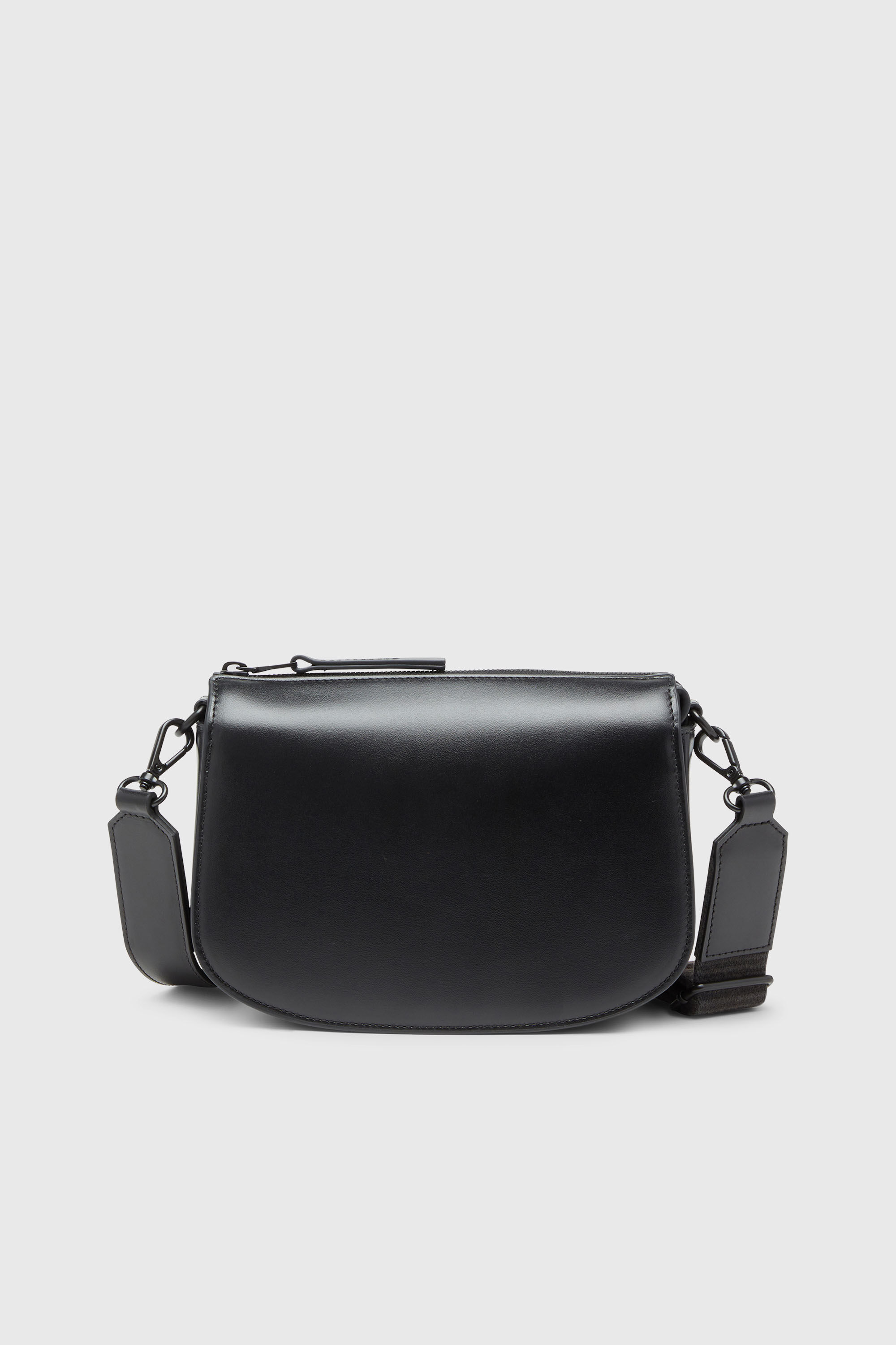 1DR CAMERA BAG カメラバッグ｜ブラック｜ウィメンズ｜DIESEL