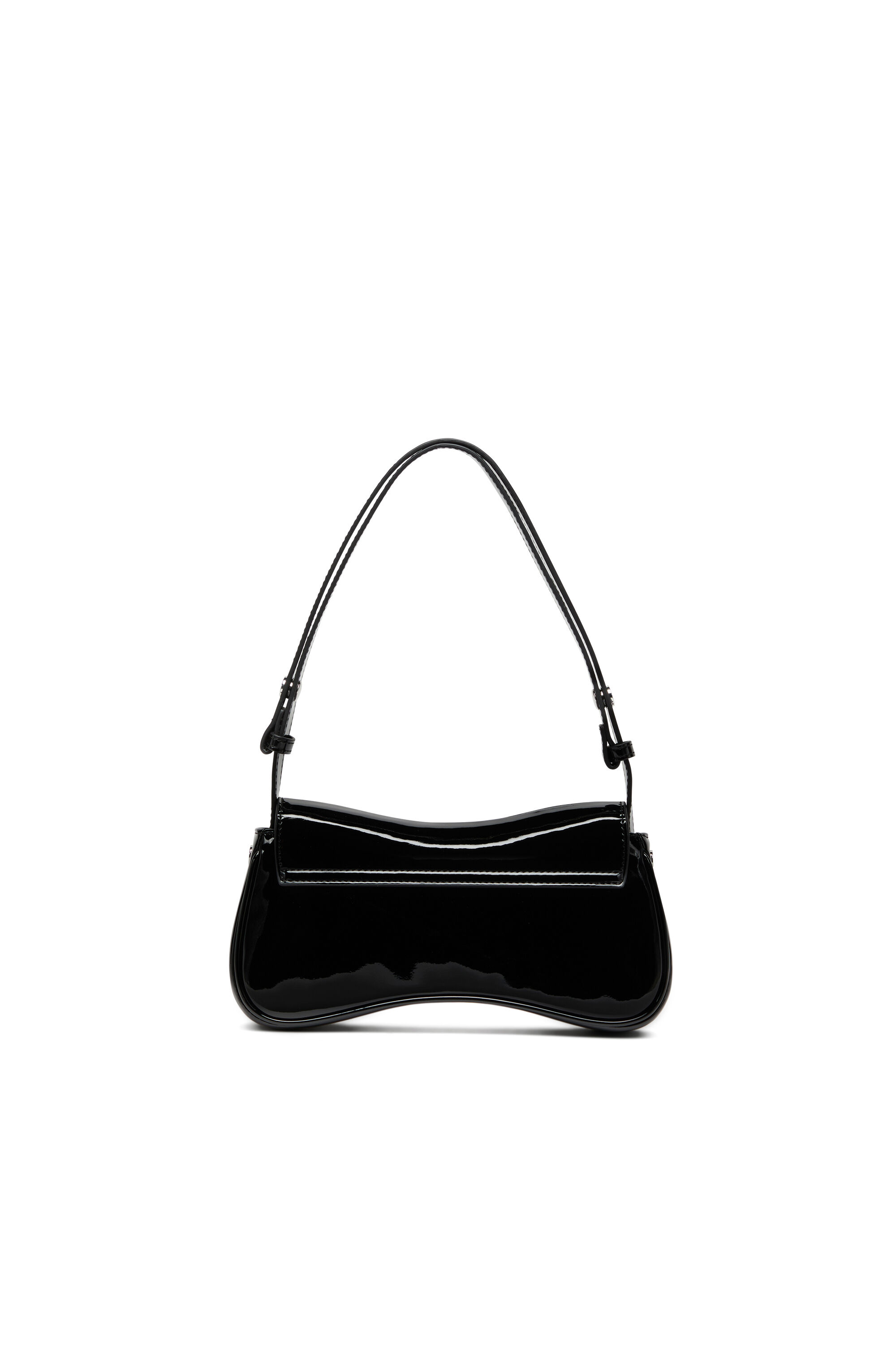 Diesel - PLAY CLUTCH, Female's クラッチバッグ in ブラック - 3