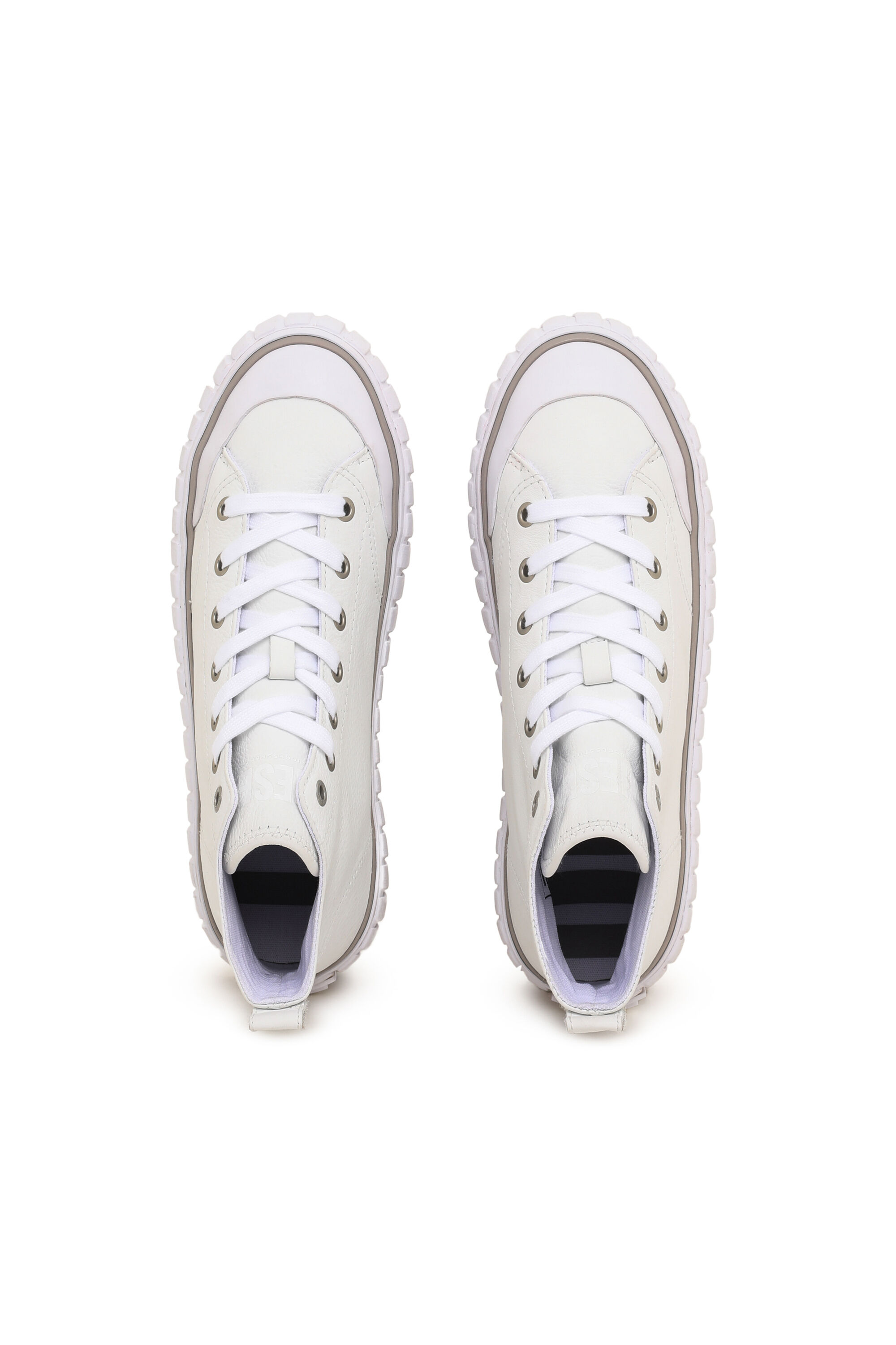 Diesel - S-HANAMI MID W, ホワイト - Image 5