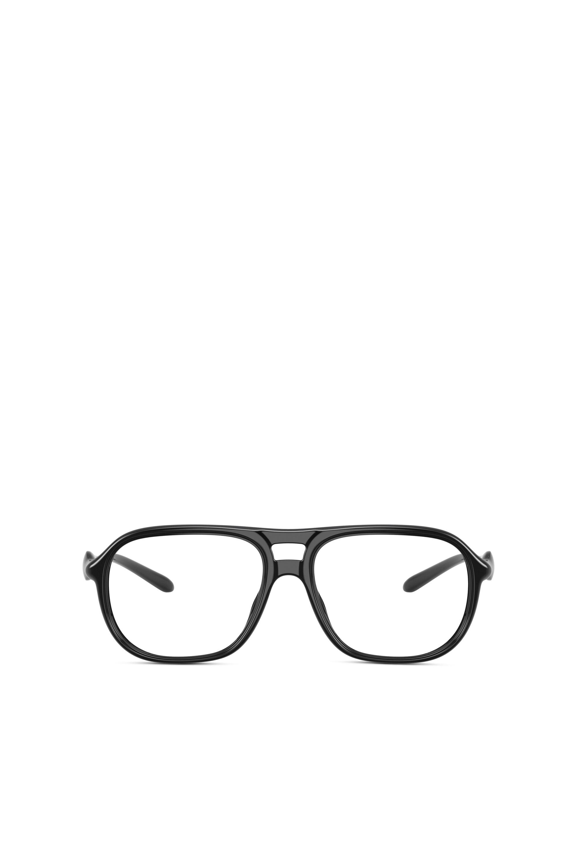 0DL6008U OPTICAL, ブラック