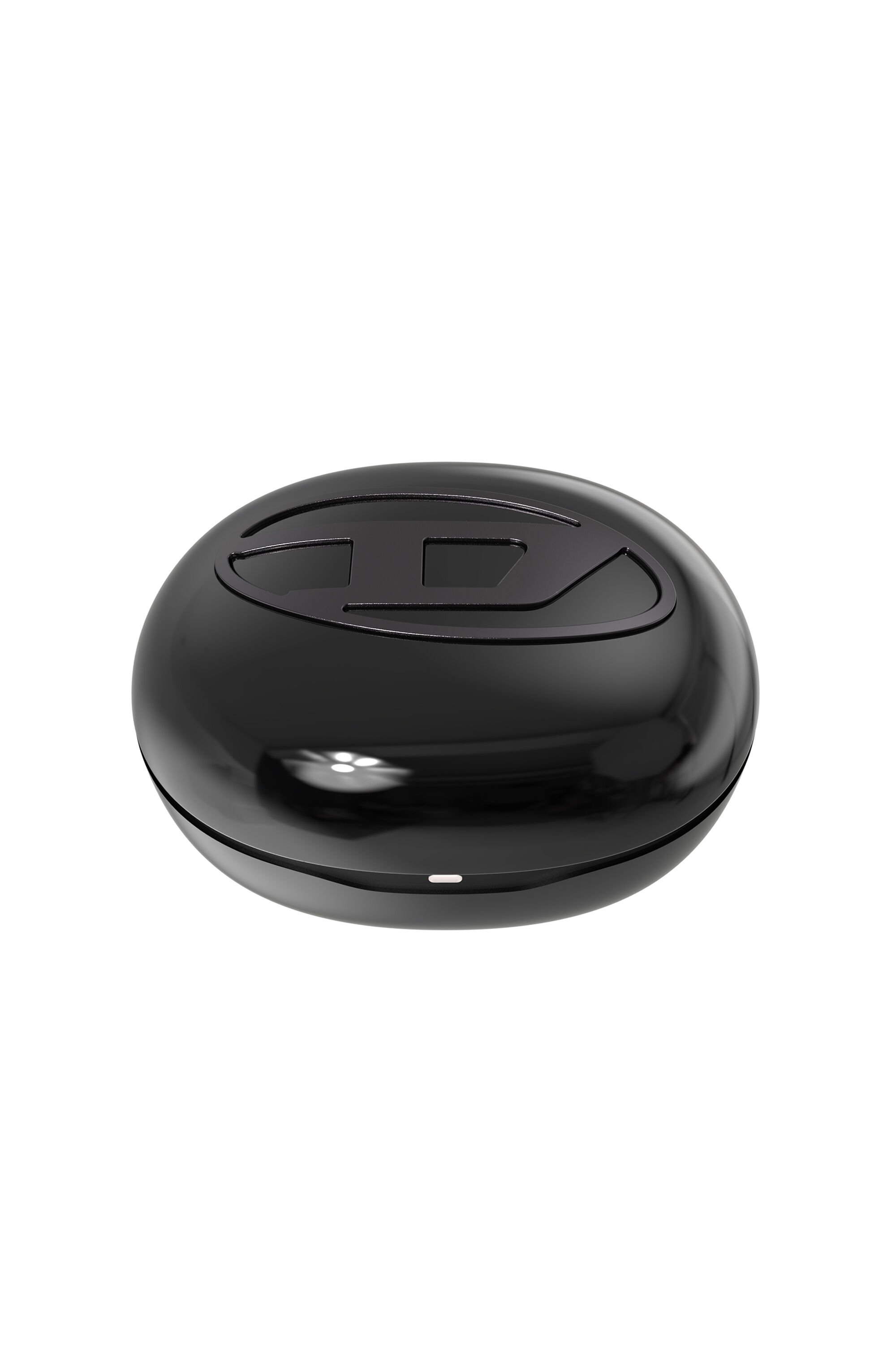 Diesel - 60214 TRUE WIRELESS EARBUDS, Unisex's Wireless Earbuds in ブラック - 1