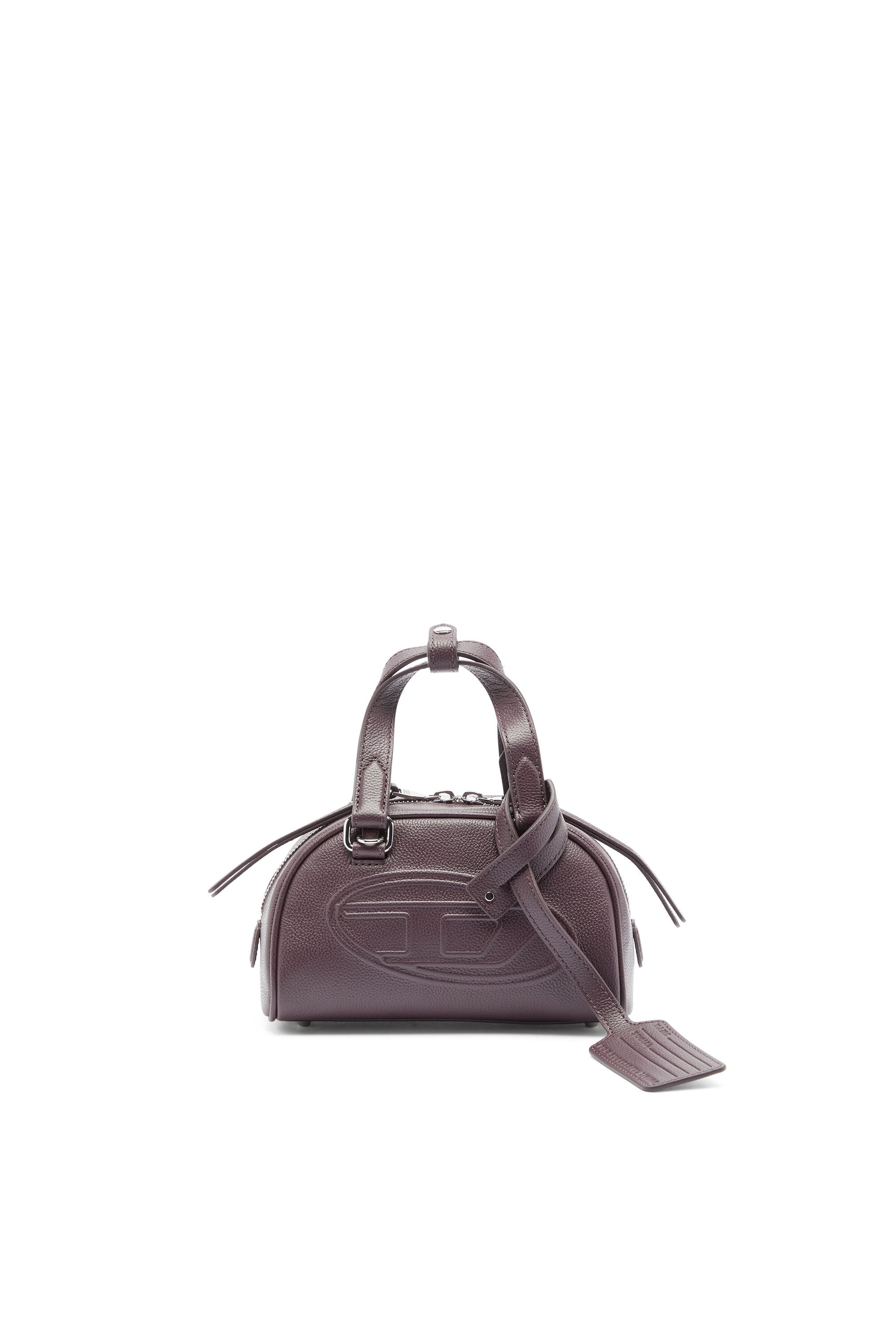 Diesel - 1DR DOME CROSSBODY, Unisex's クロスボディバッグ in null - 1