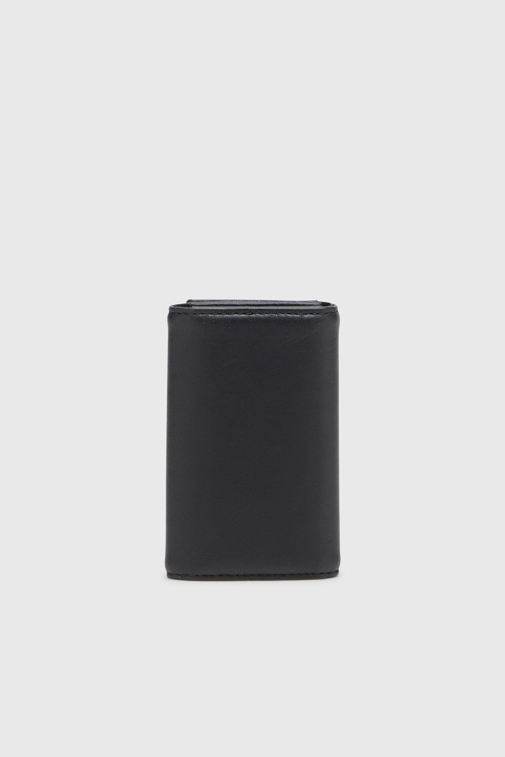 Diesel - BISCOTTO KEY HOLDER, Unisex's キーケース in ブラック - 2
