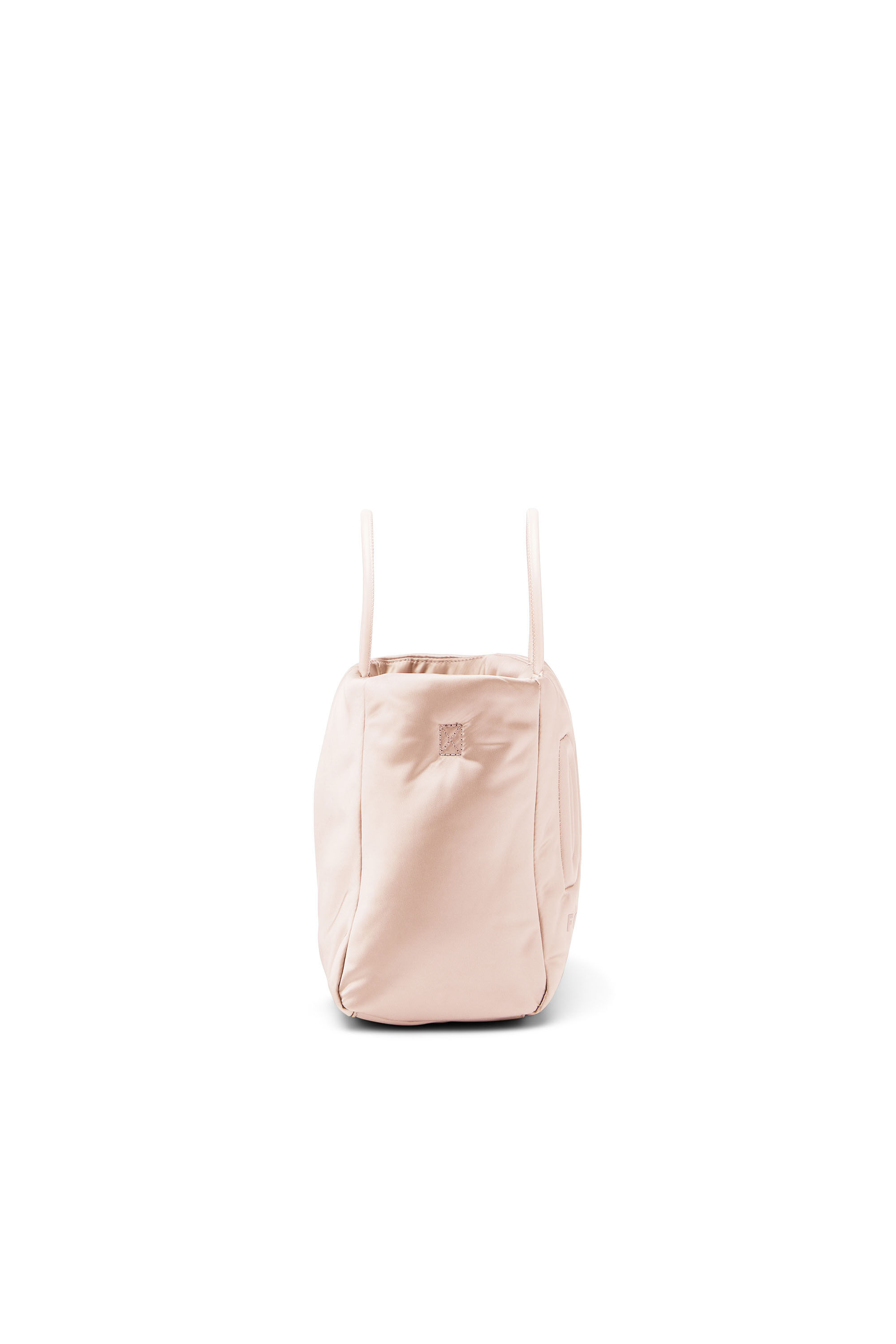 LESHOPERS-TOTE(WOMEN): ナイロンハンドバッグ|ディーゼル(DIESEL ...