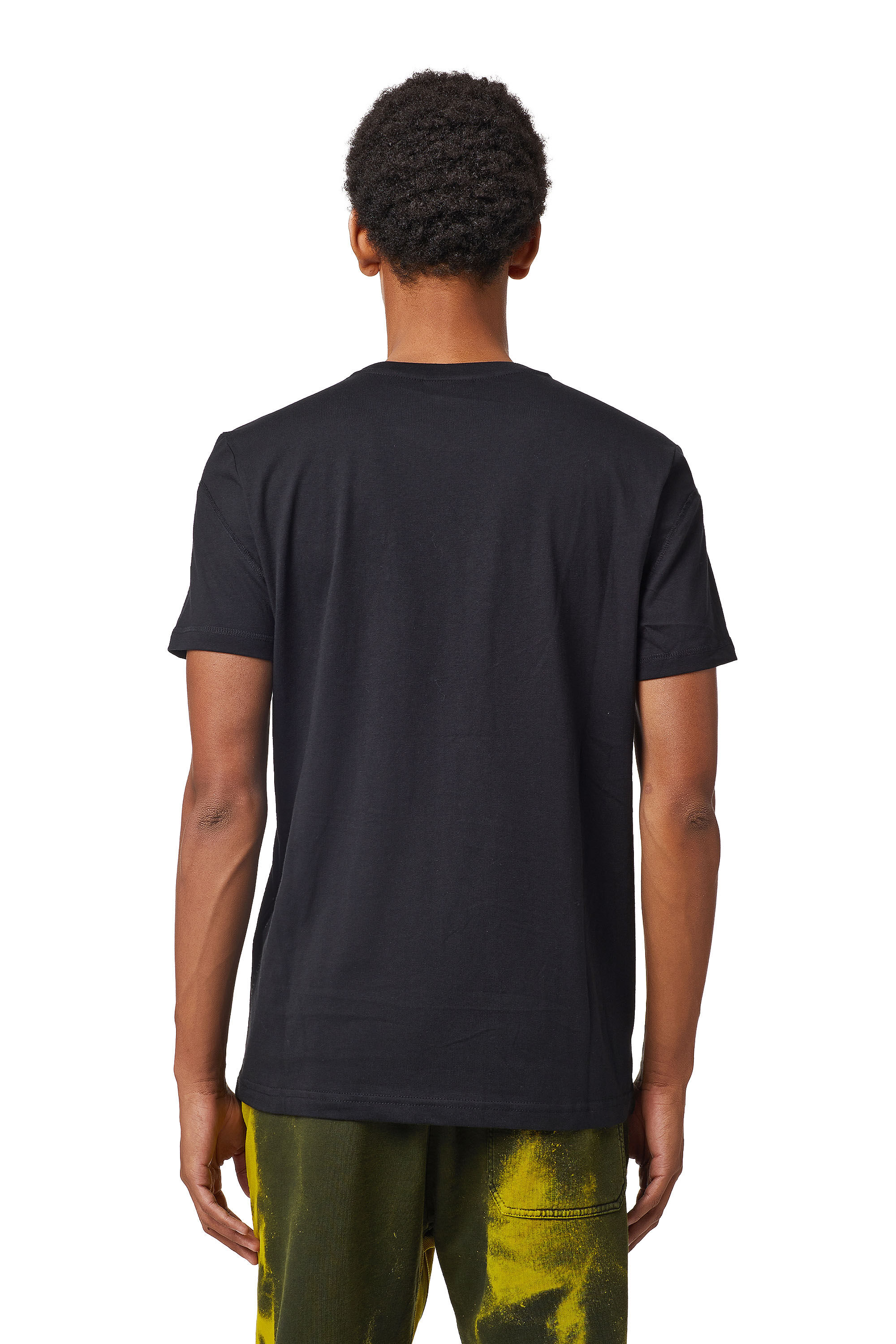 Diesel - T-DORYMO-A1, ブラック - Image 4