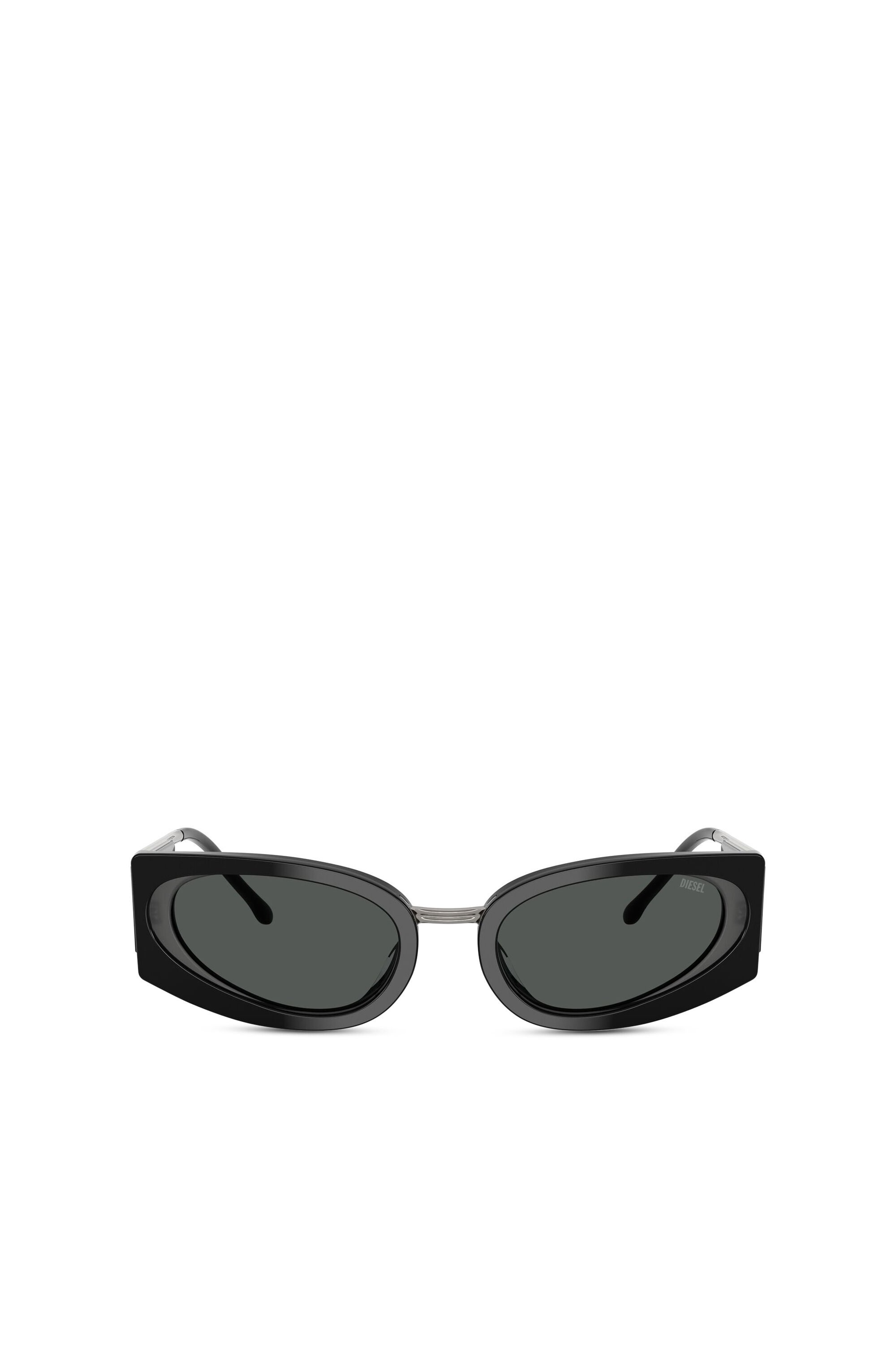 0DL2014U, ブラック