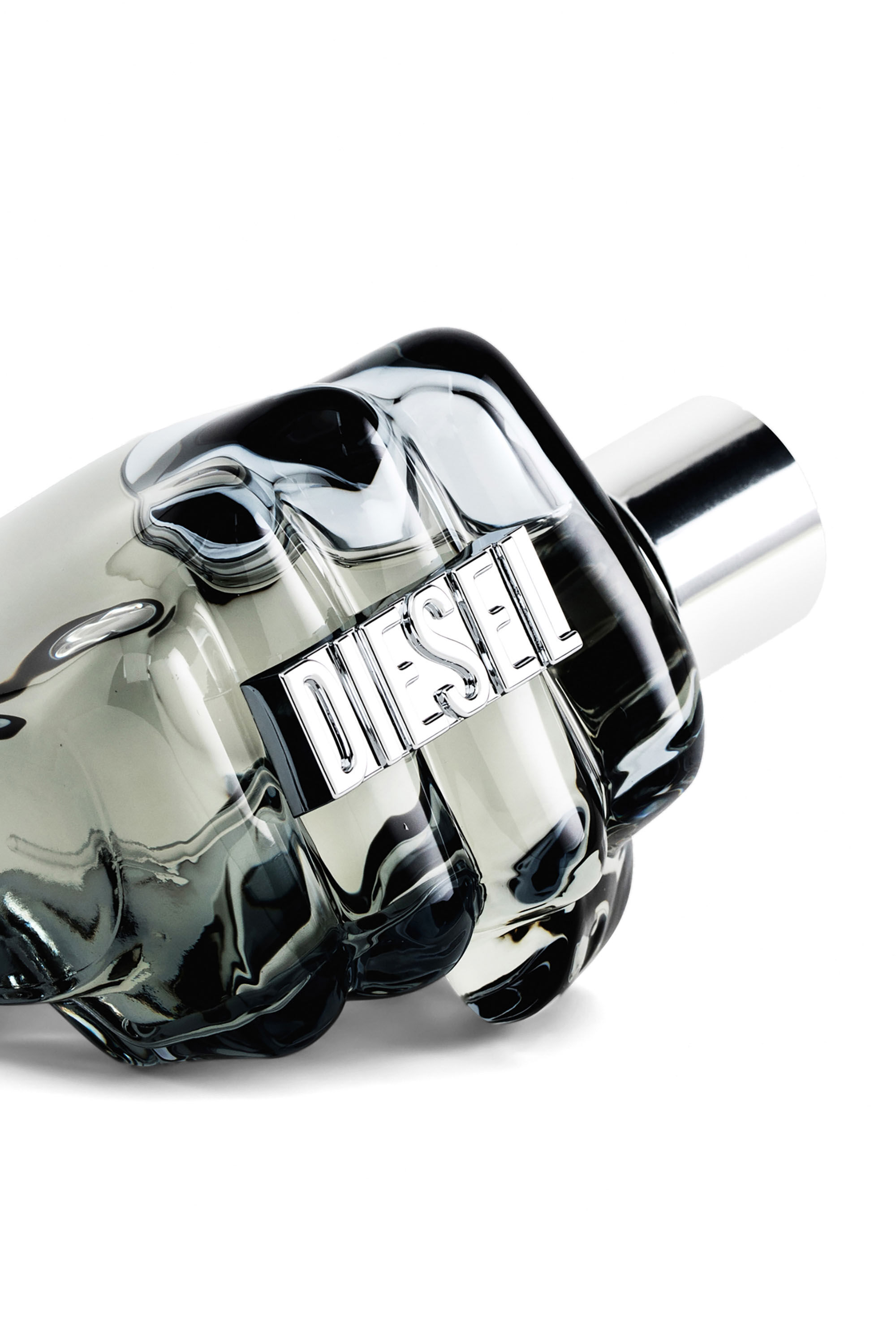 Diesel - ONLY THE BRAVE 75ML , ホワイト - Image 4
