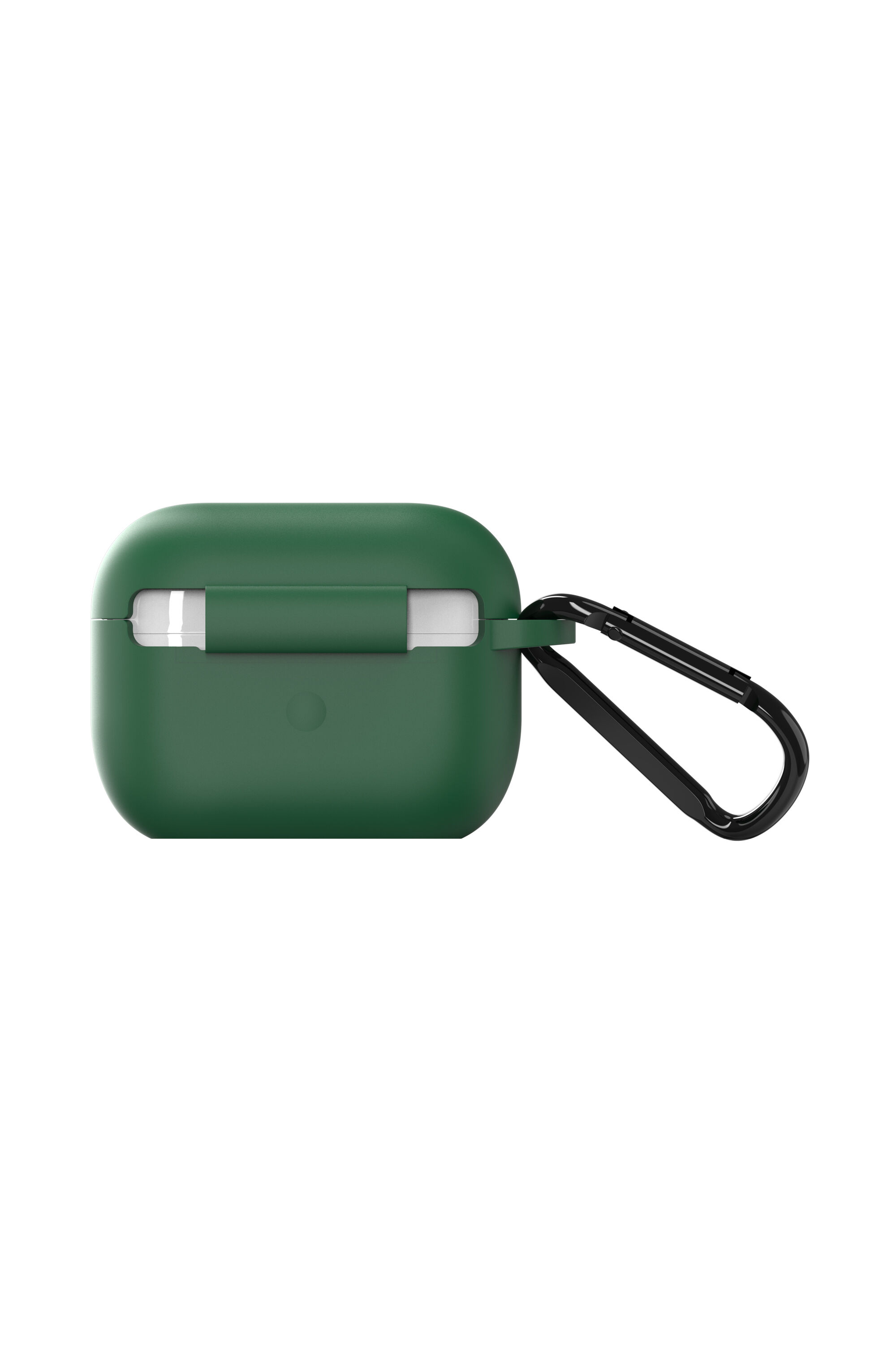 Diesel - 49671 MOULDED CASE, Unisex's AIRPODS PRO ケース in グリーン - 2