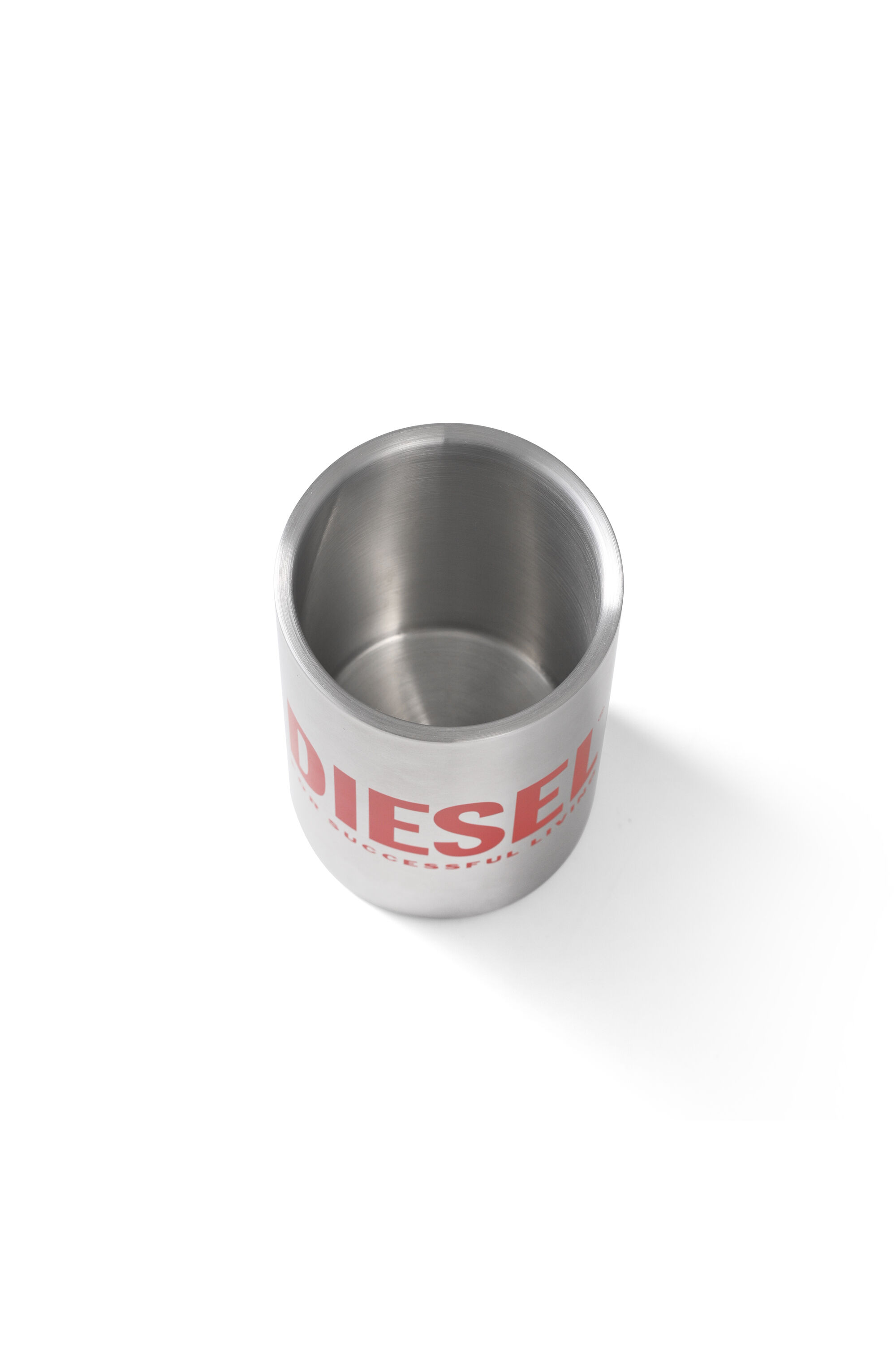 Diesel - WINE COOLER , シルバー - Image 3