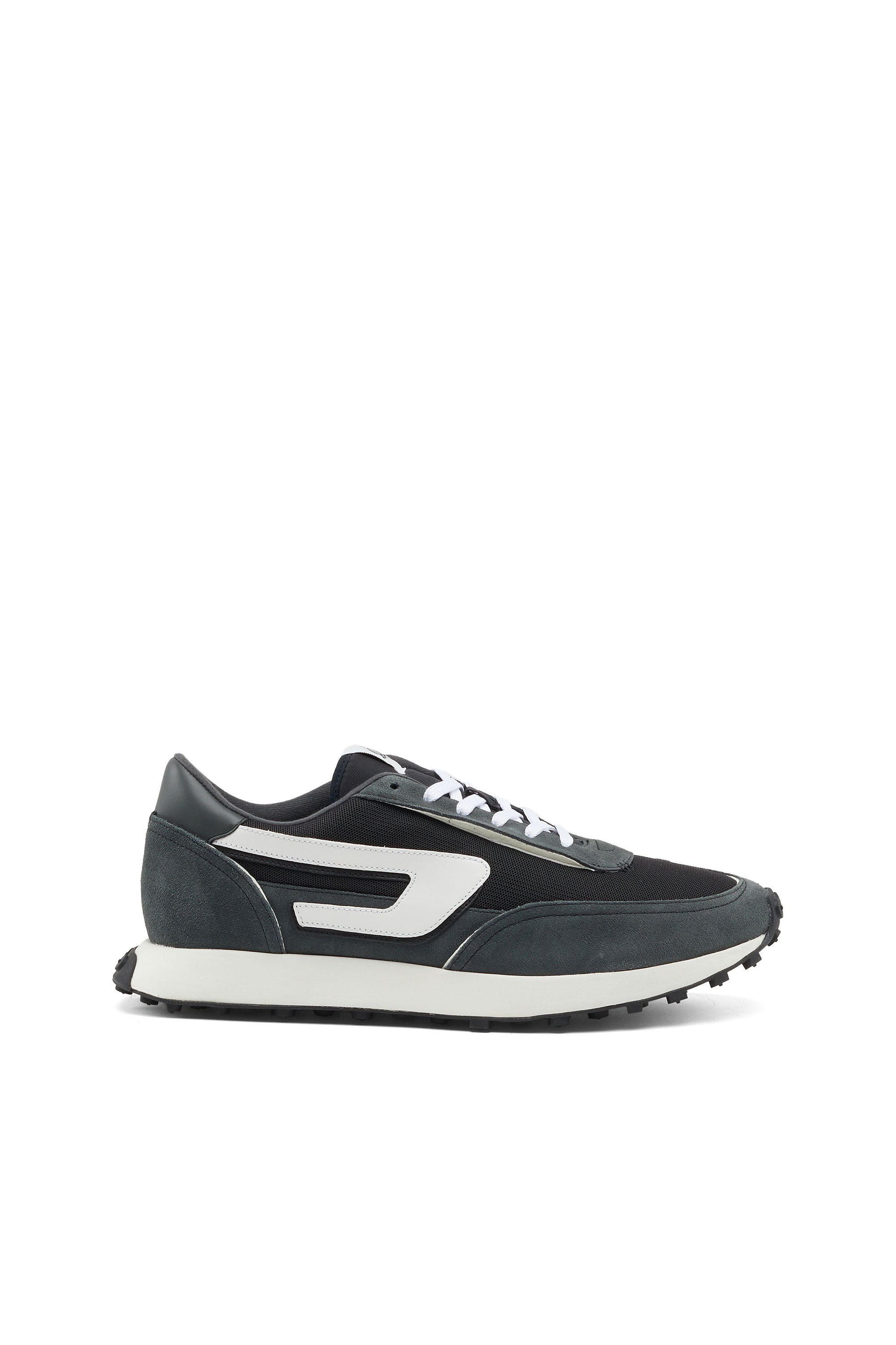 S-RACER LC MEN: メッシュスニーカー｜ディーゼル（DIESEL）公式