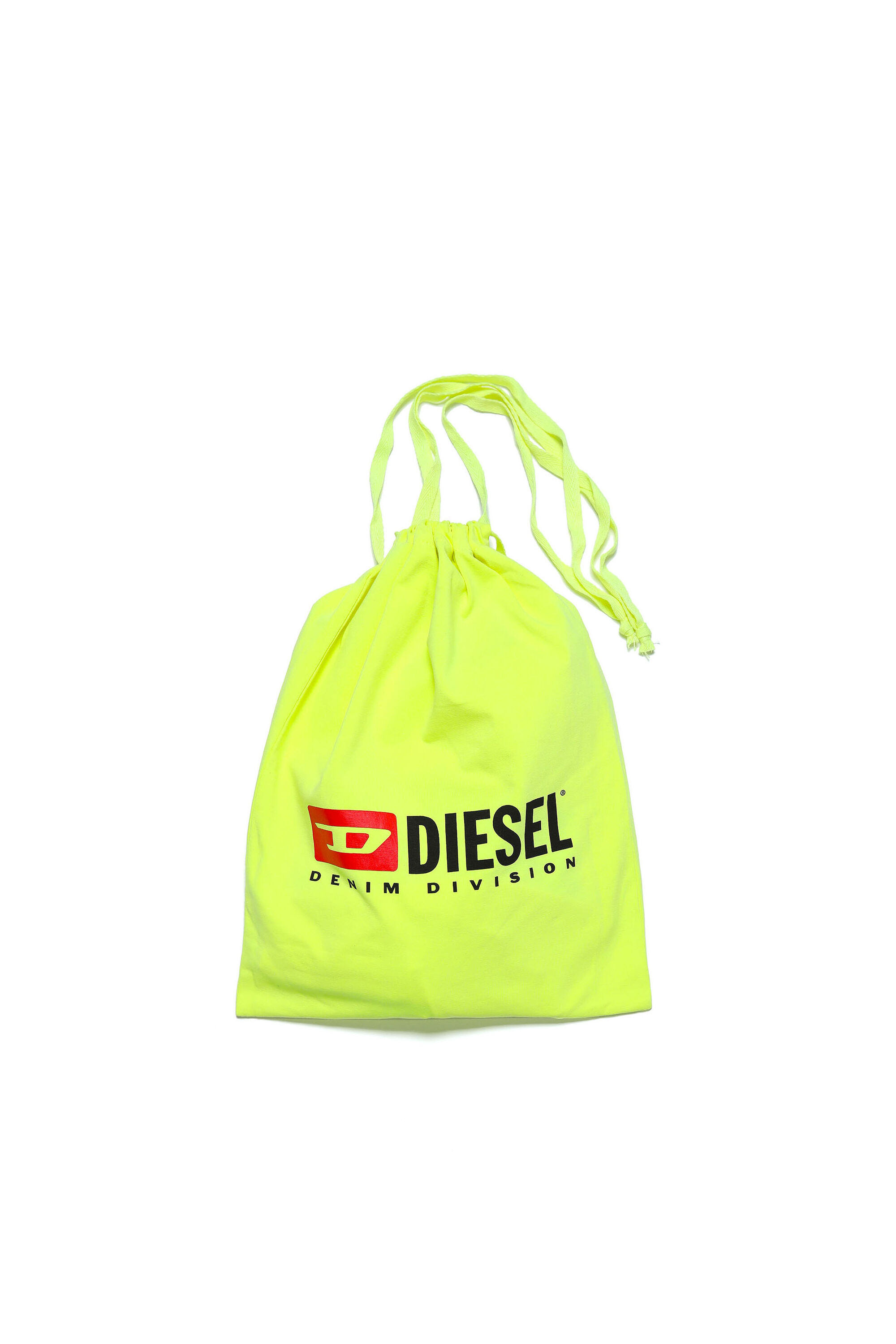Diesel - UNJULIO MC, 蛍光イエロー - Image 5