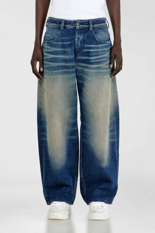 Relaxed Jeans 1997 D-Enim-M 007DQ