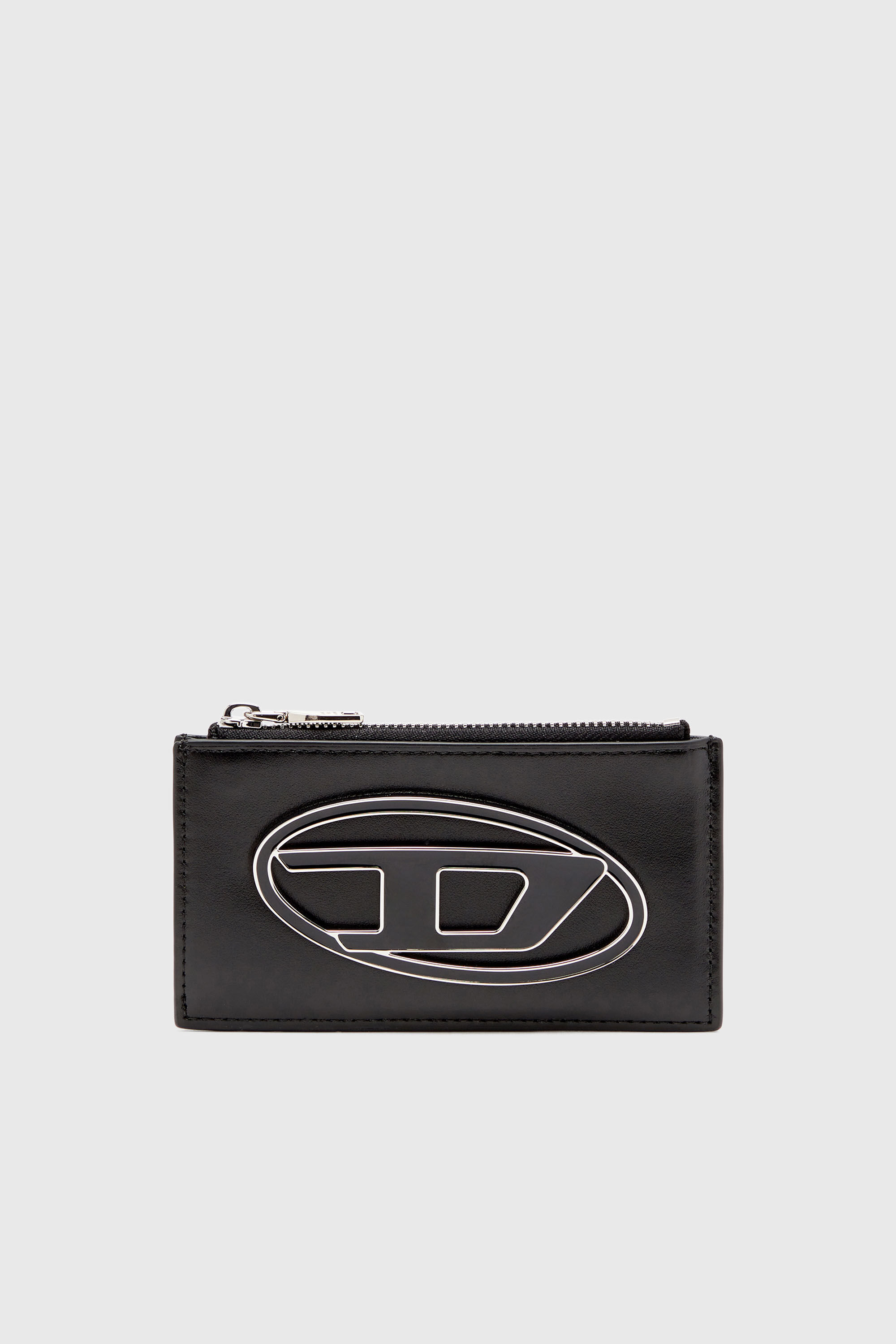 Diesel - 1DR CARD HOLDER III, Female's フラグメントケース in ブラック - 1