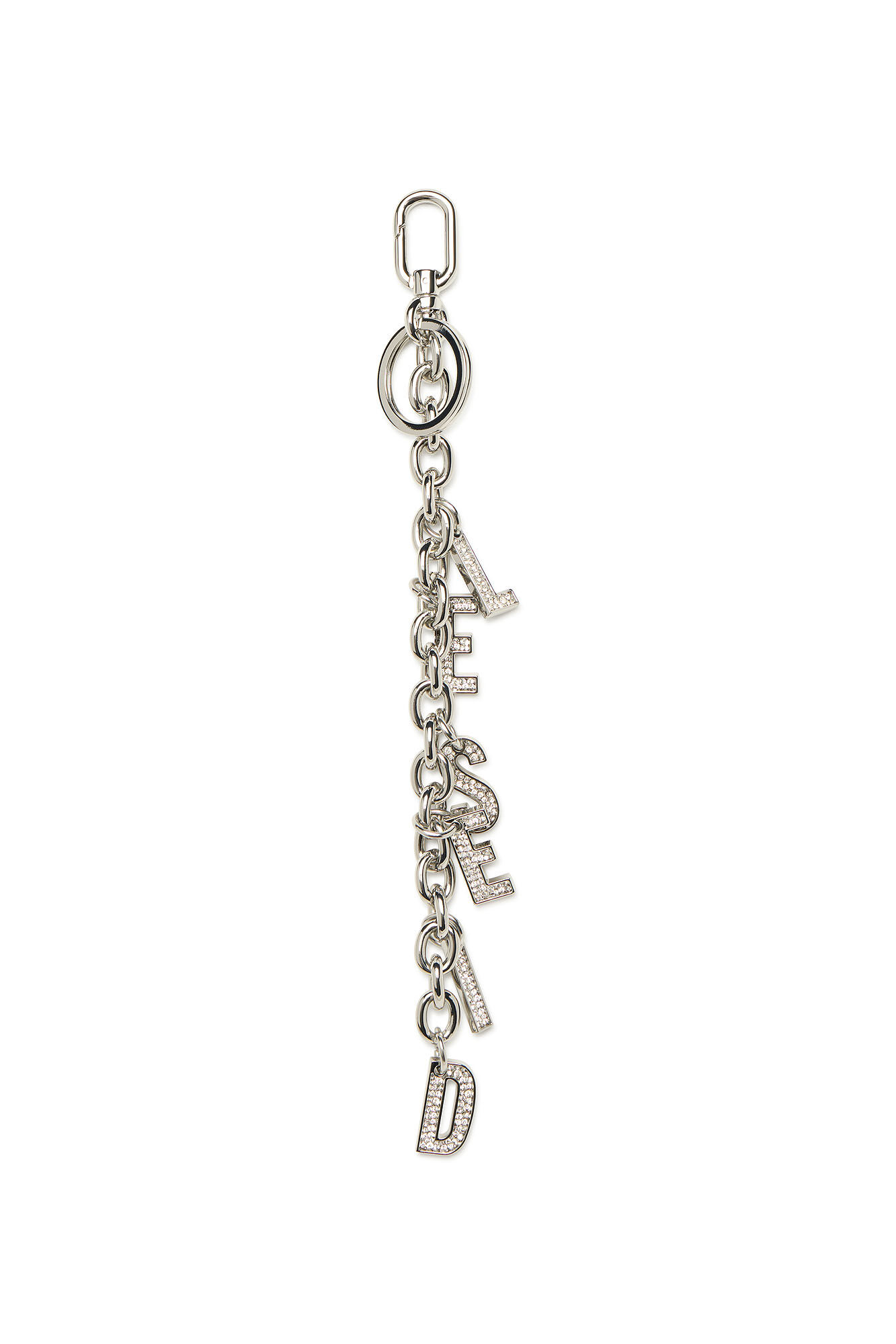 DSL CHARMS KEY RING L, HB400