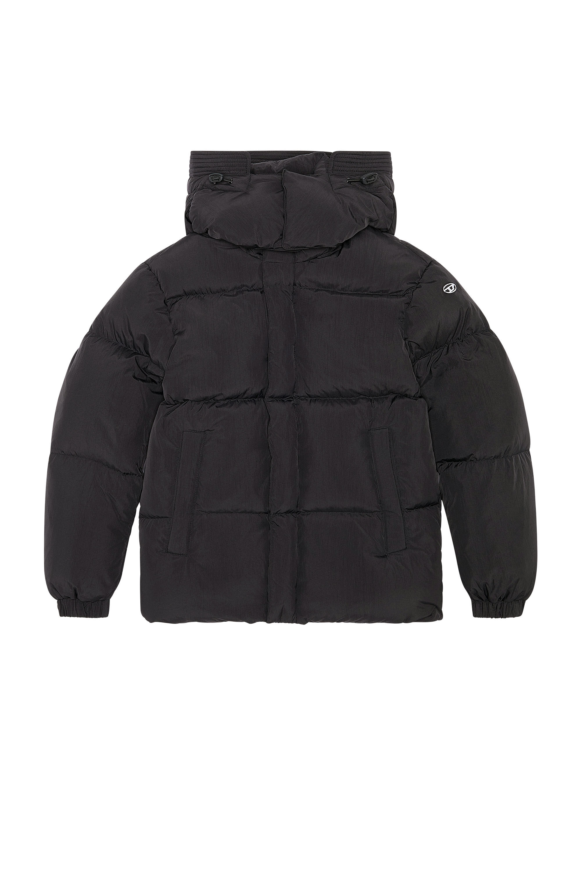 Diesel - W-ROLFYS, ブラック - Image 2