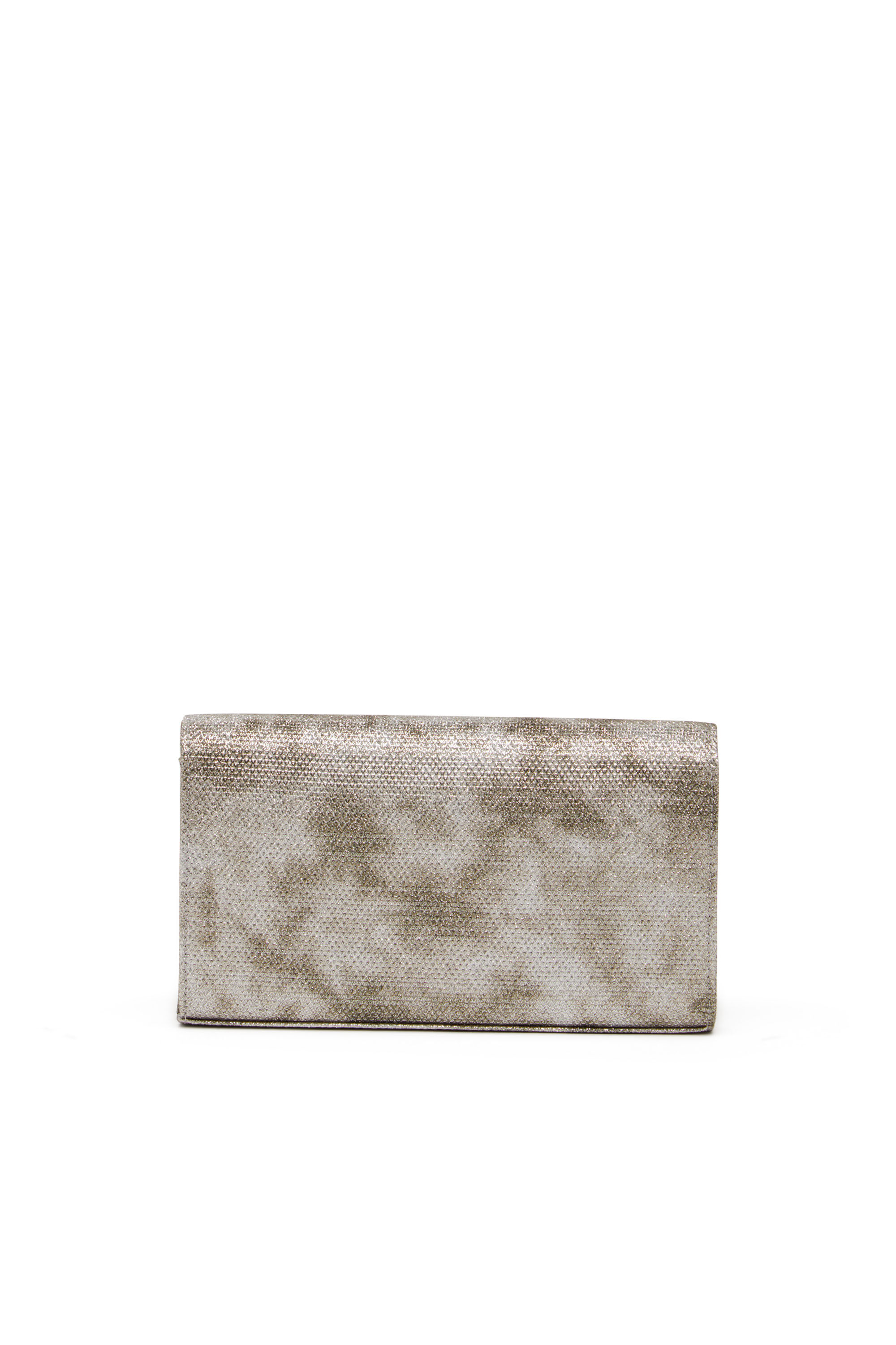 ギフトに】DIESEL『1dr Wallet Strap ウォレットバッグ』 (DIESEL/長財布) X09809P6803【BUYMA】