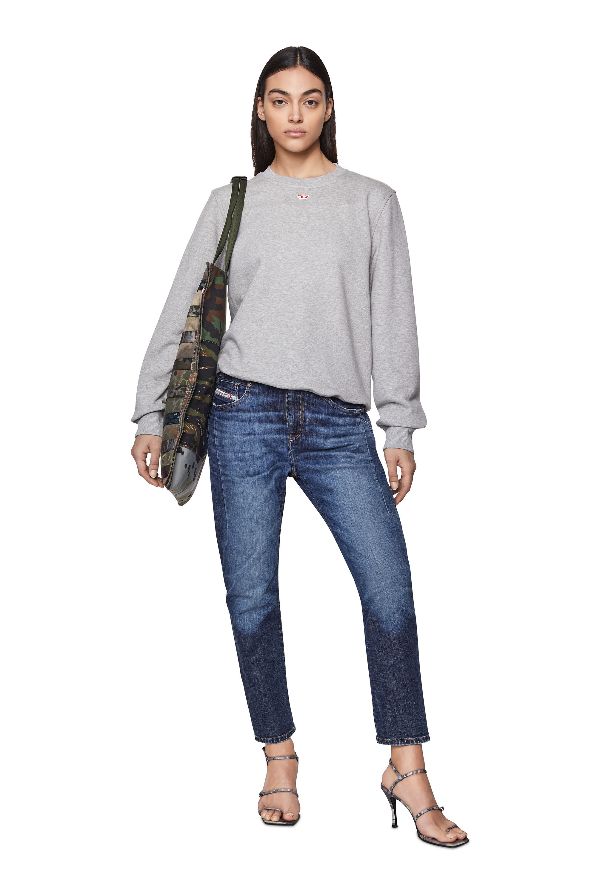 Diesel - MMI,  - Image 1